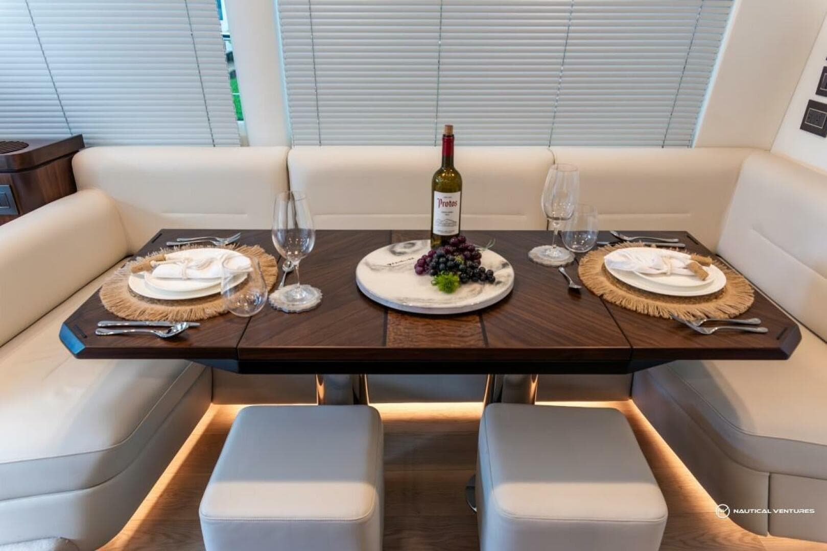 2023 Fairline Phantom 65 — photo 42