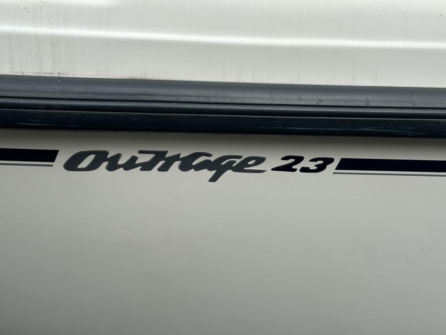 2000 Boston Whaler — photo 19