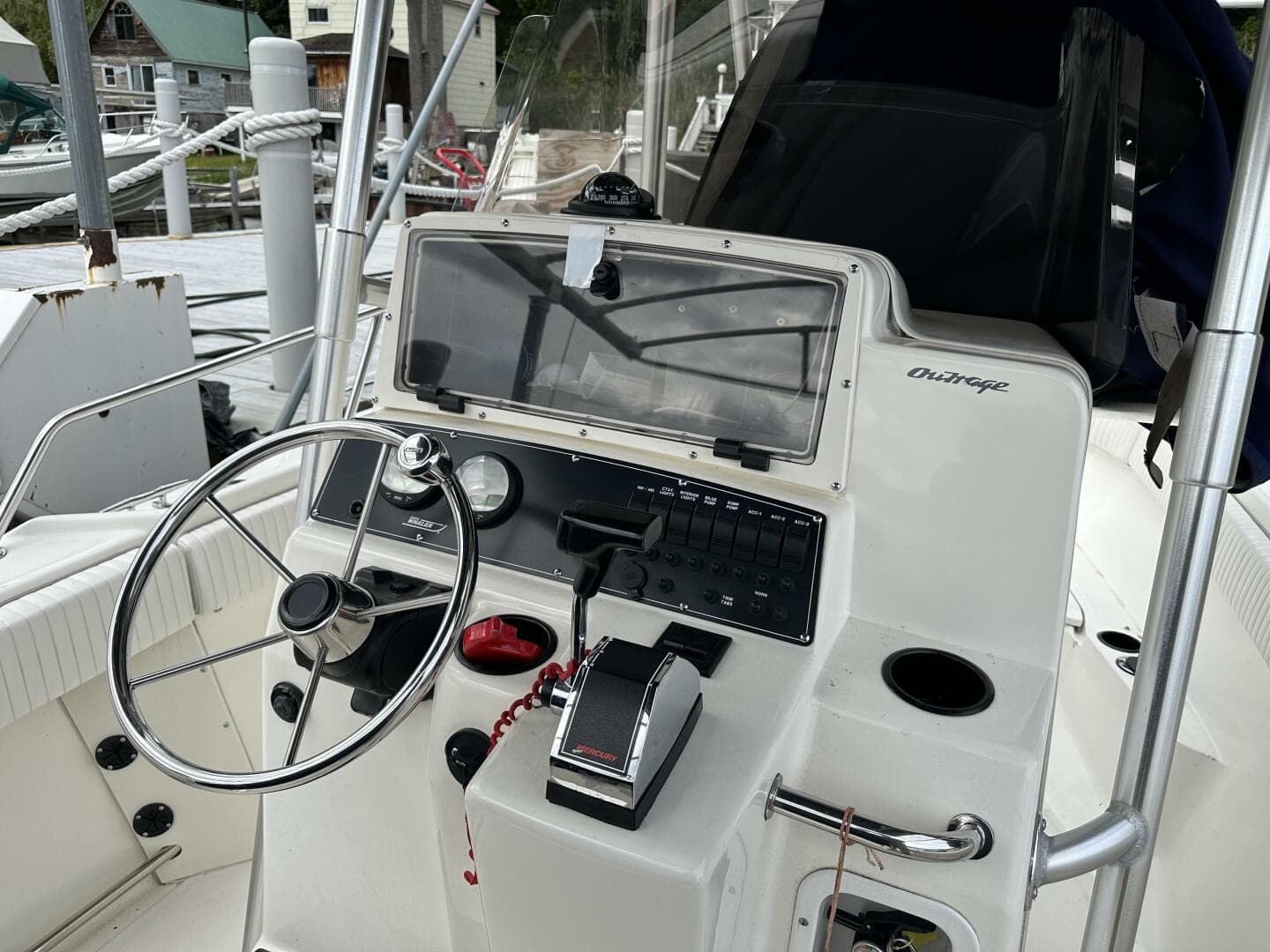 2000 Boston Whaler — photo 4