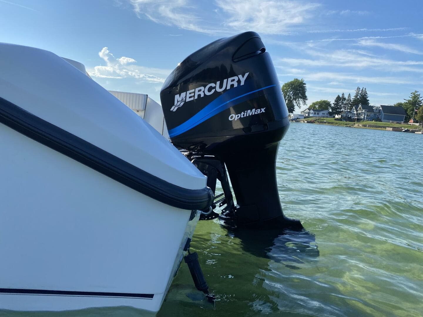 2000 Boston Whaler — photo 22