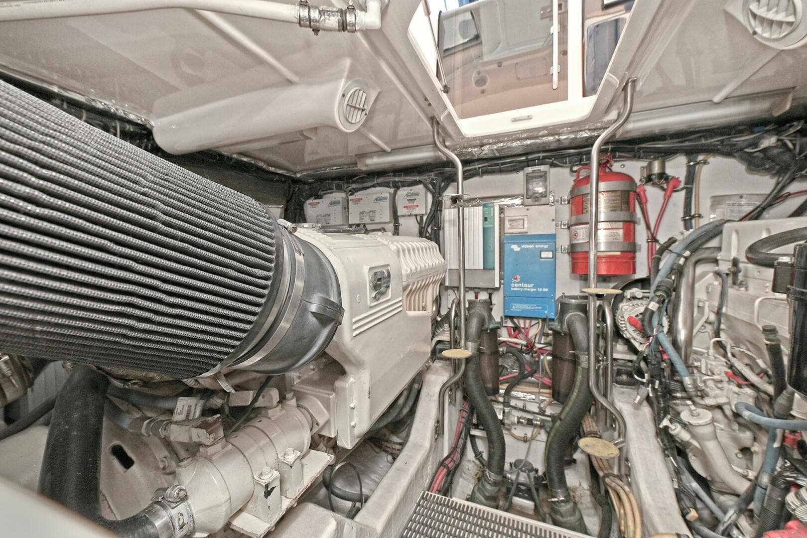 2008 Tiara Yachts 4200 Open — photo 42