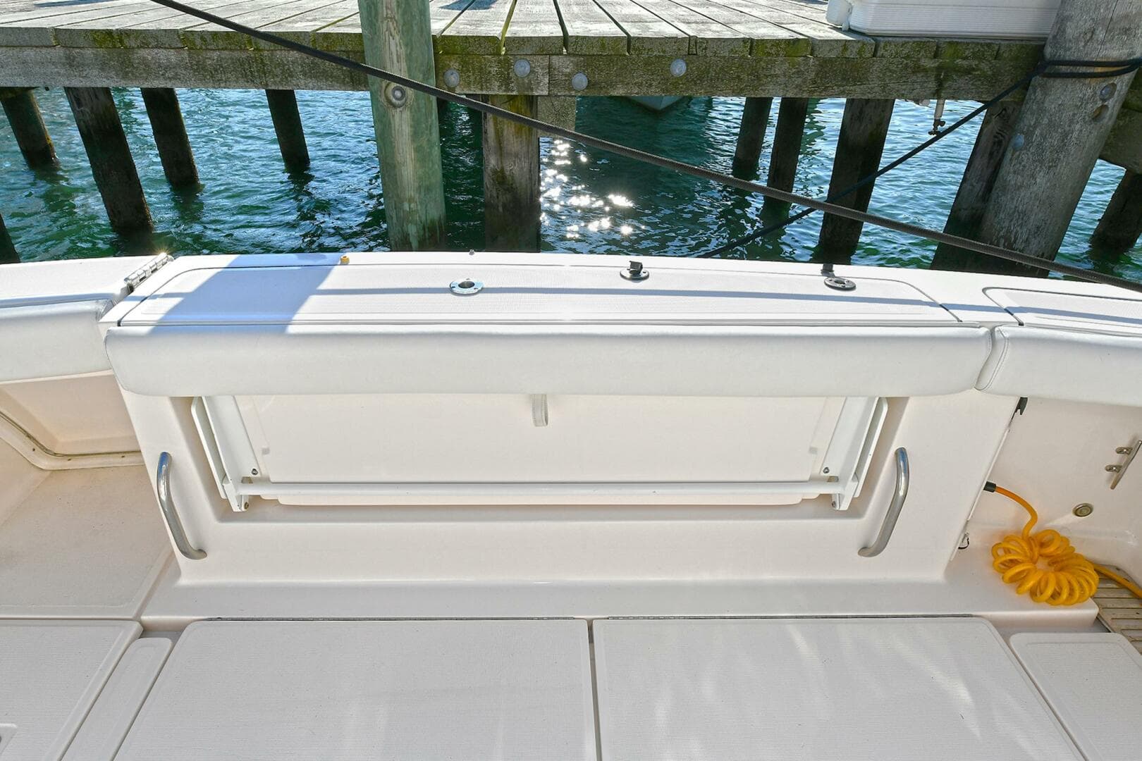 2008 Tiara Yachts 4200 Open — photo 11