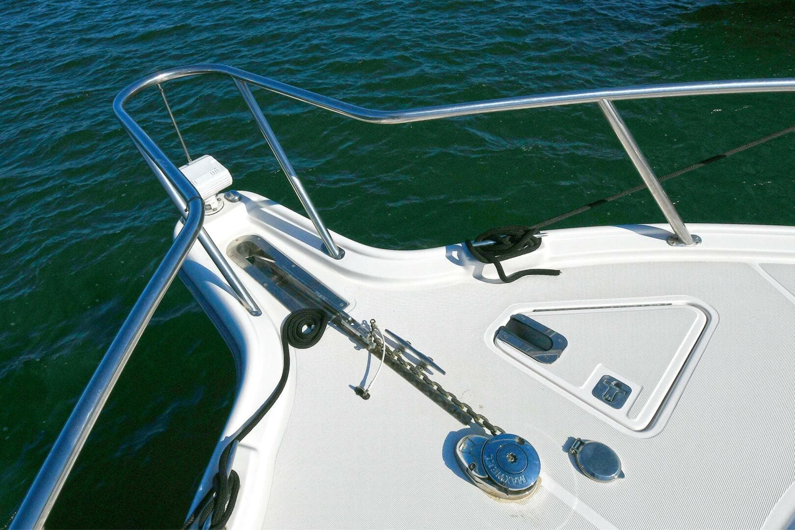 2008 Tiara Yachts 4200 Open — photo 14