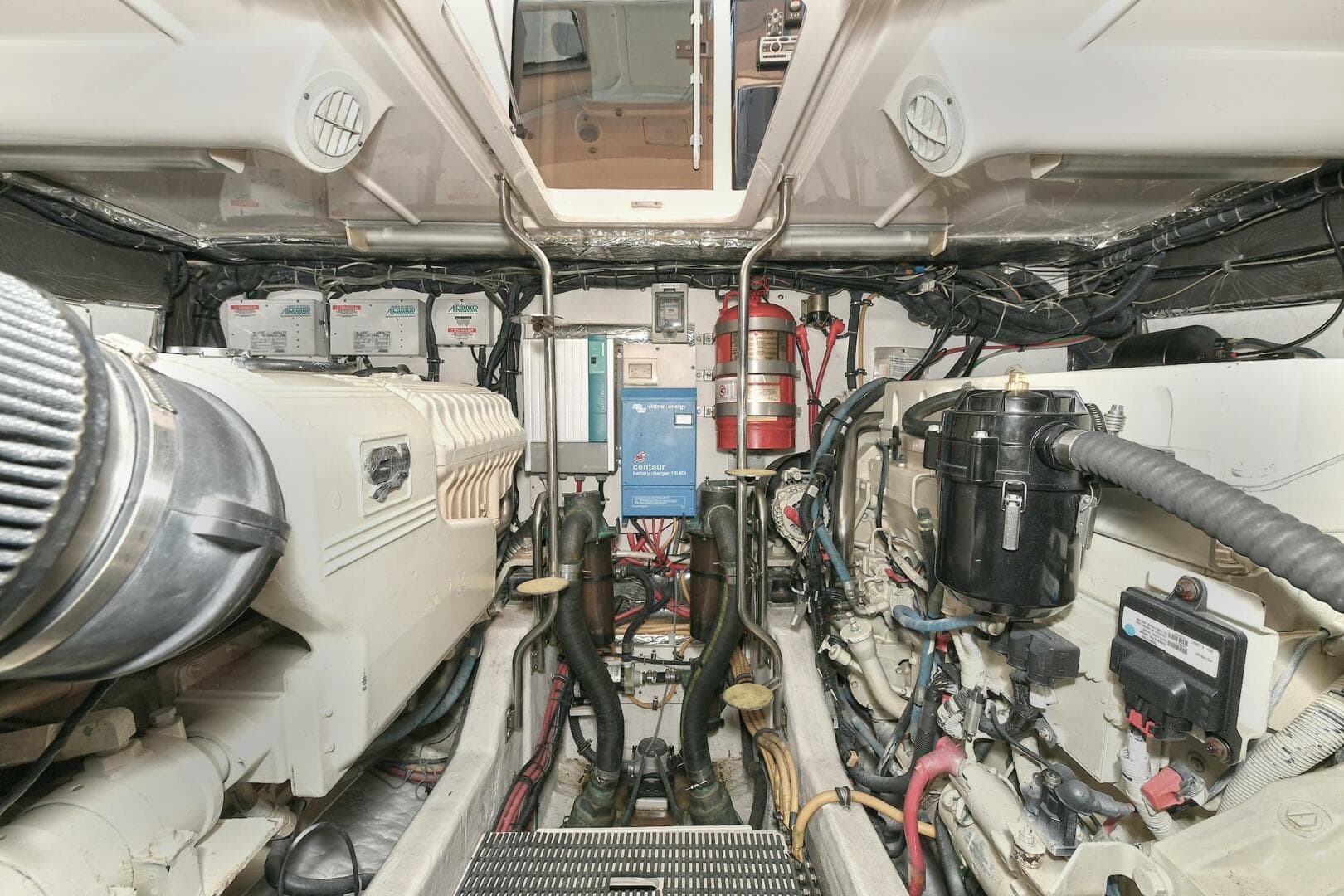 2008 Tiara Yachts 4200 Open — photo 41