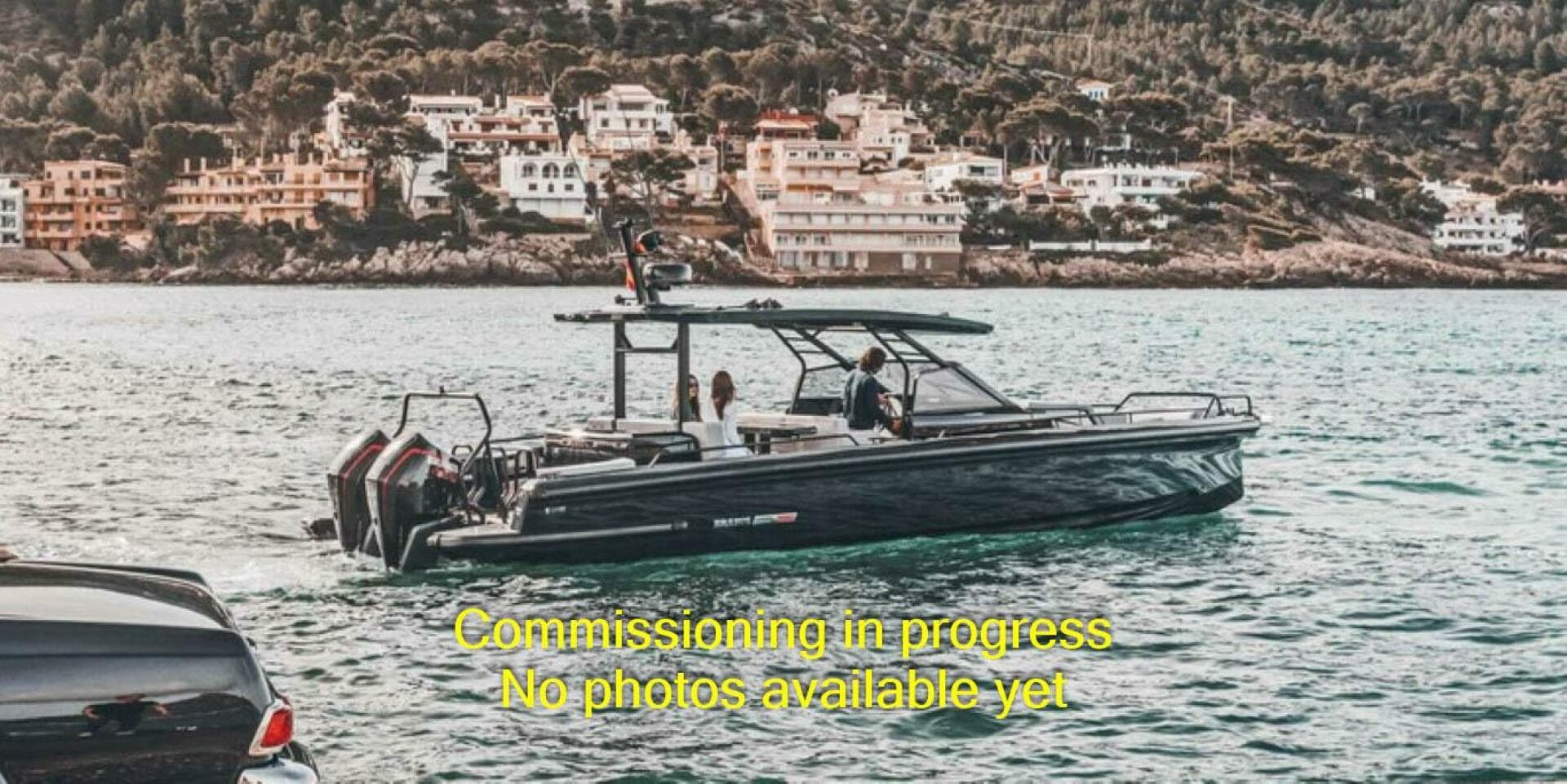 2024 Brabus Shadow 900 ST — photo 1