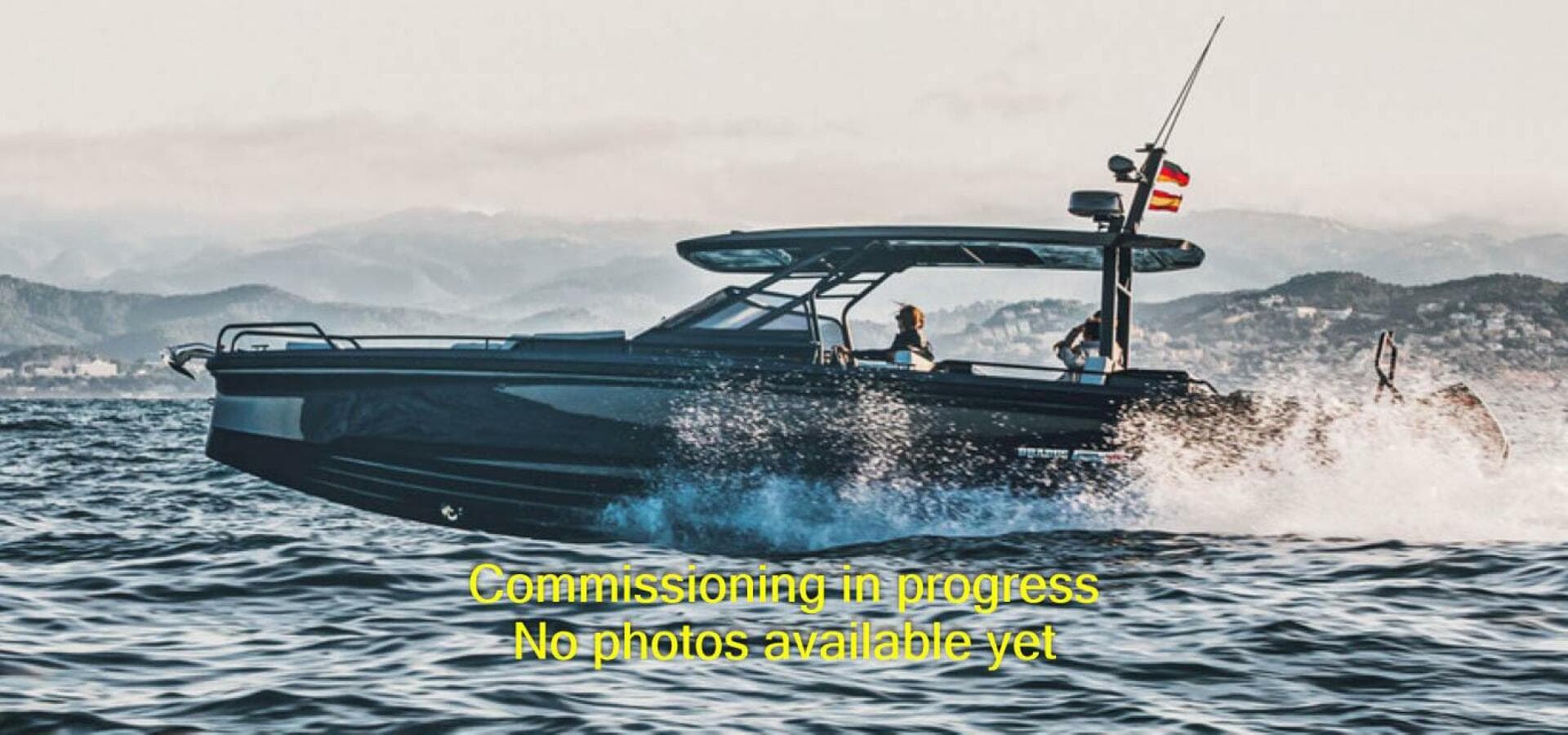 2024 Brabus Shadow 900 ST — photo 3