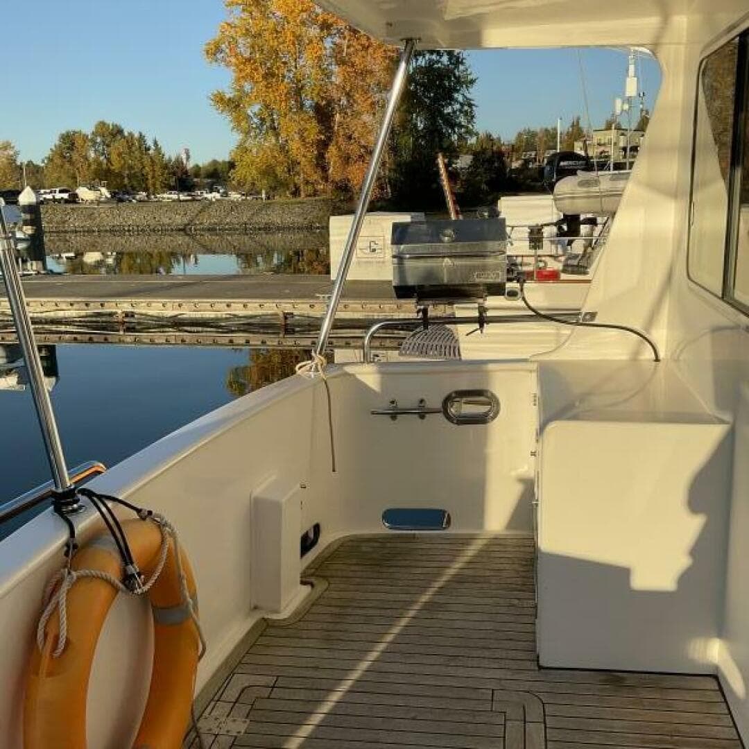 2012 Integrity 45 — photo 24