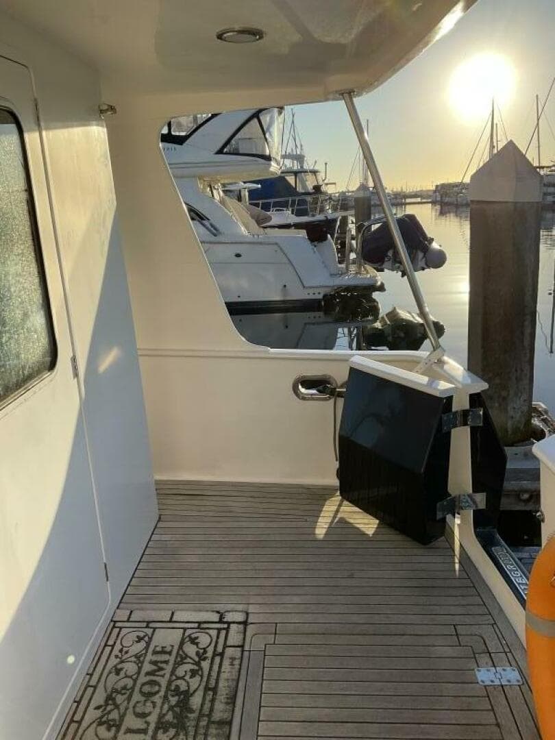 2012 Integrity 45 — photo 23