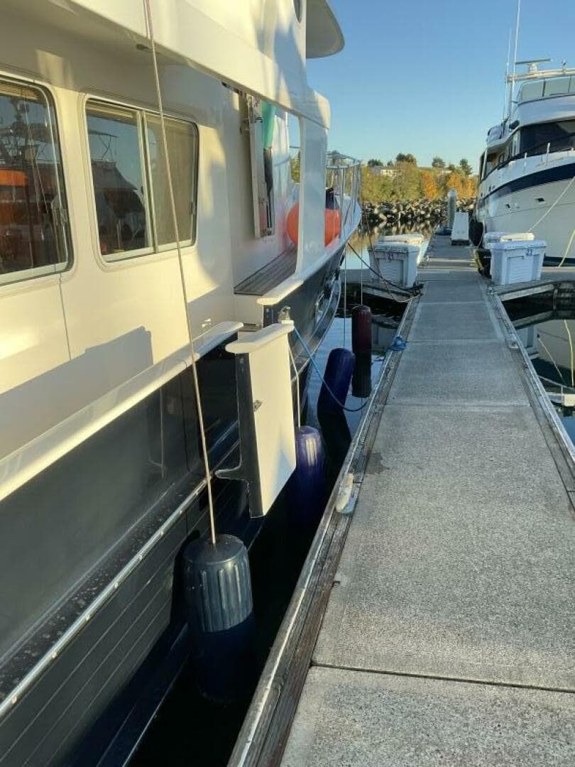 2012 Integrity 45 — photo 22