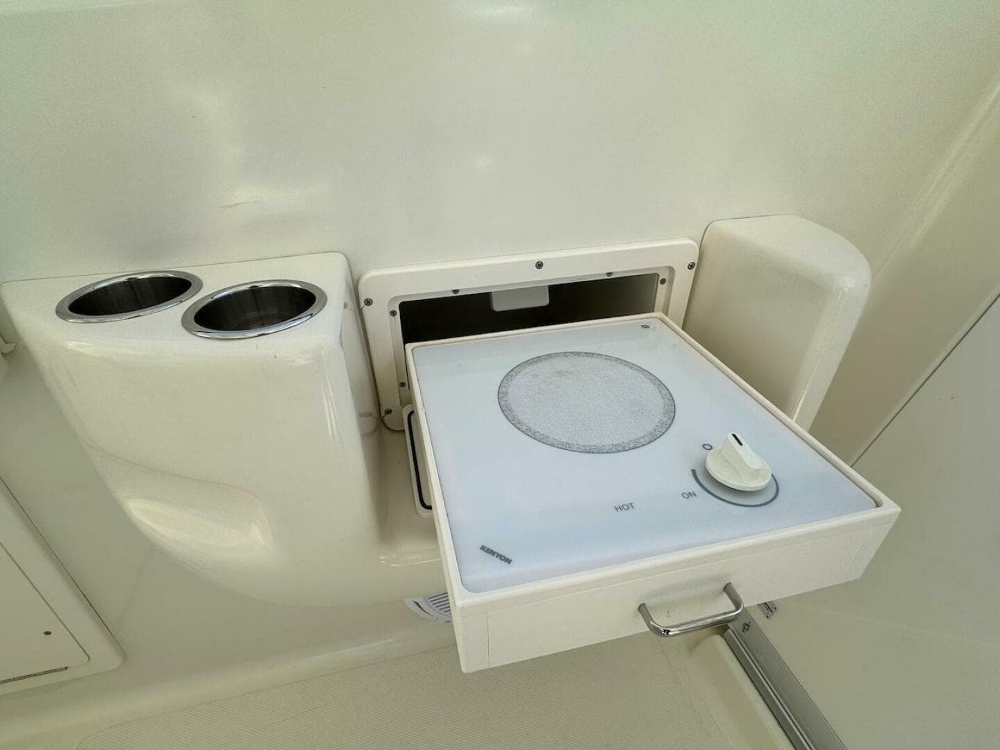 2006 Hydra-Sports 3300 Vx — photo 6