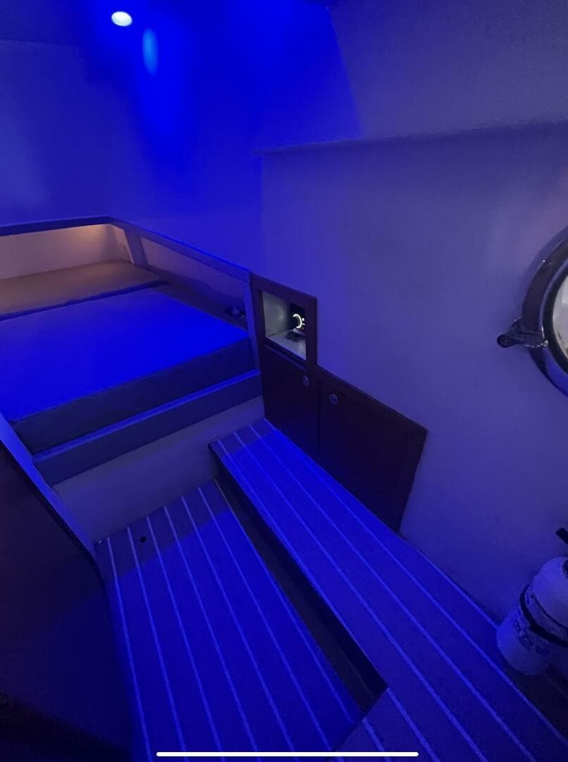 2013 Zeta 34 Custom — photo 20