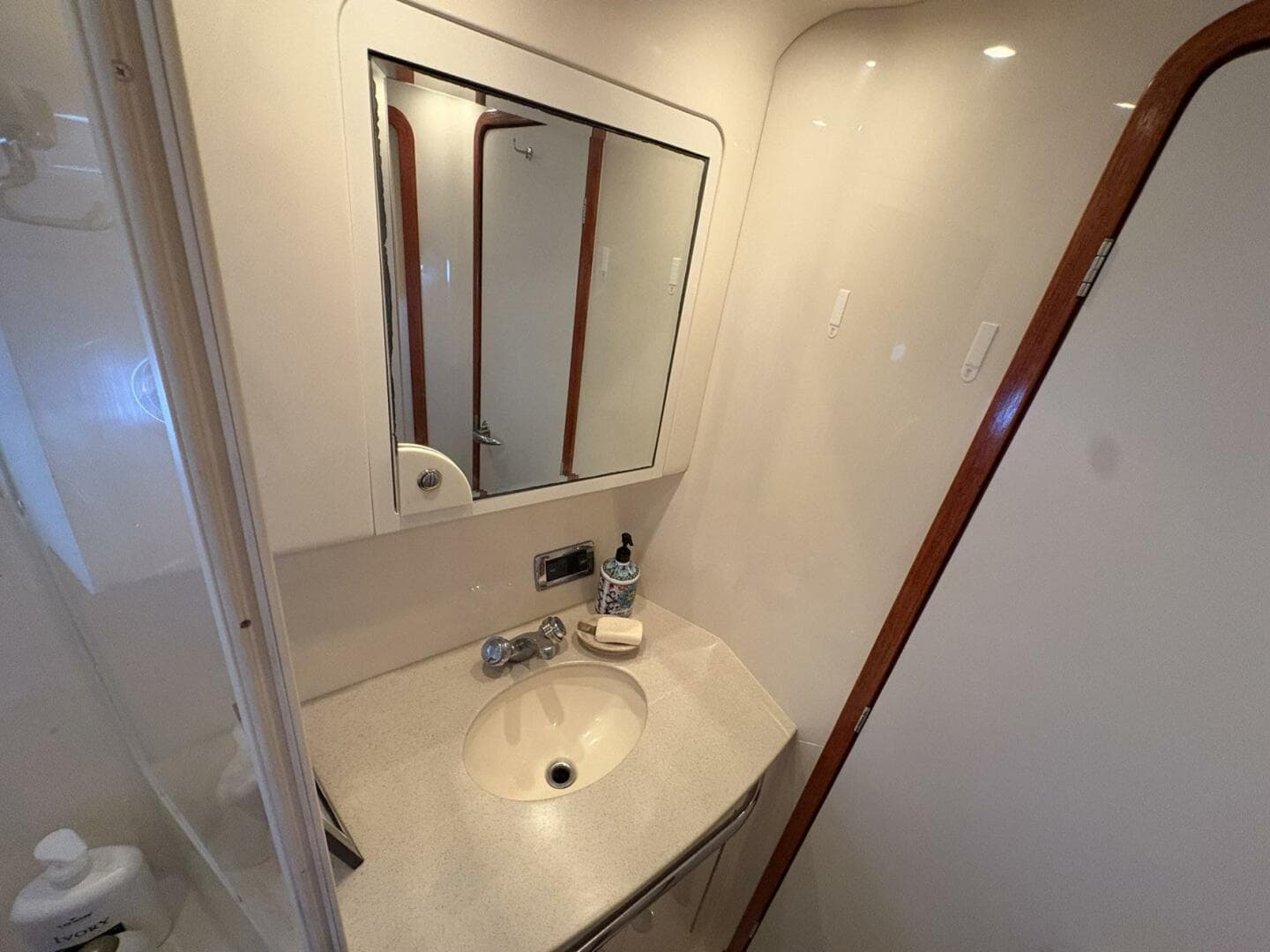 2002 Sea Ray 480 — photo 26