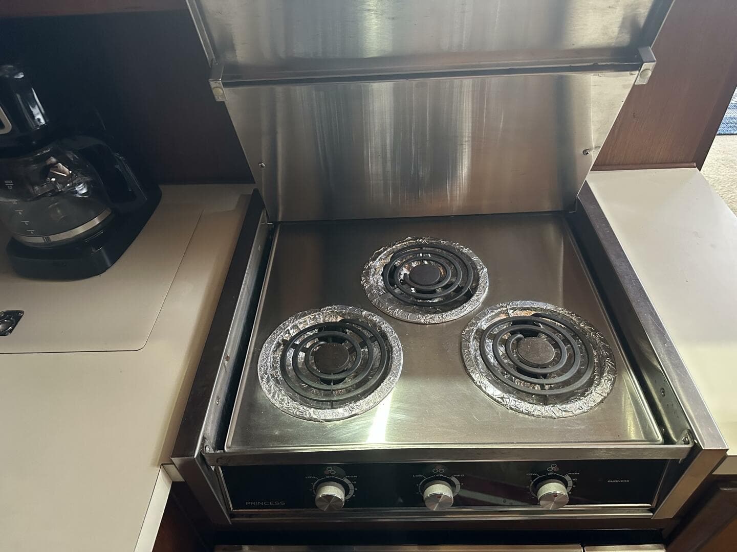 1987 Viking — photo 24