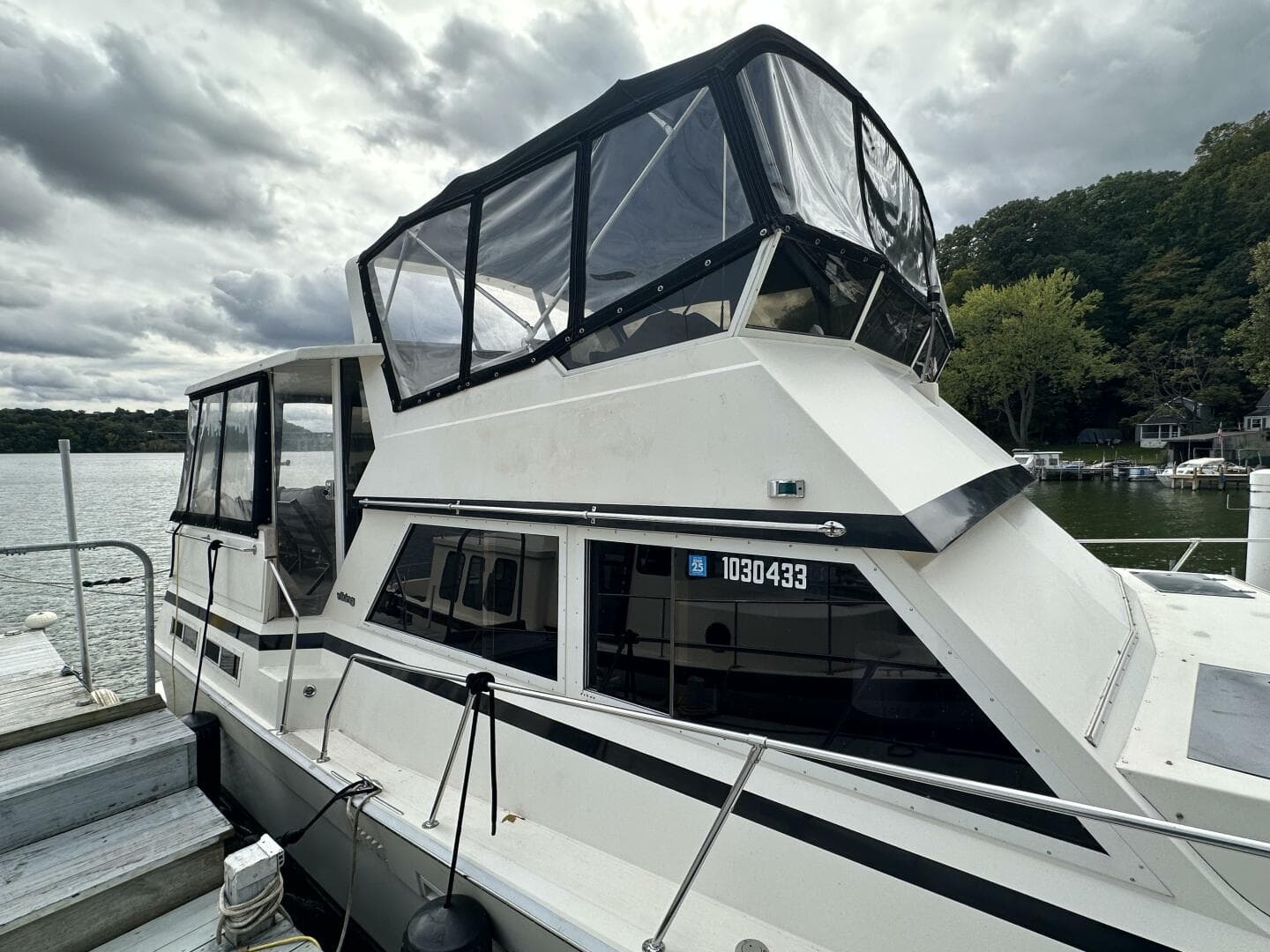 1987 Viking — photo 3