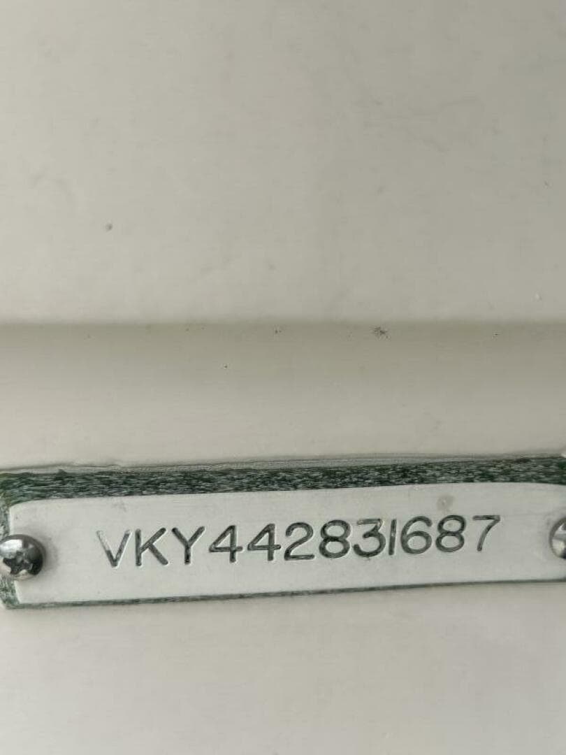 1987 Viking — photo 50