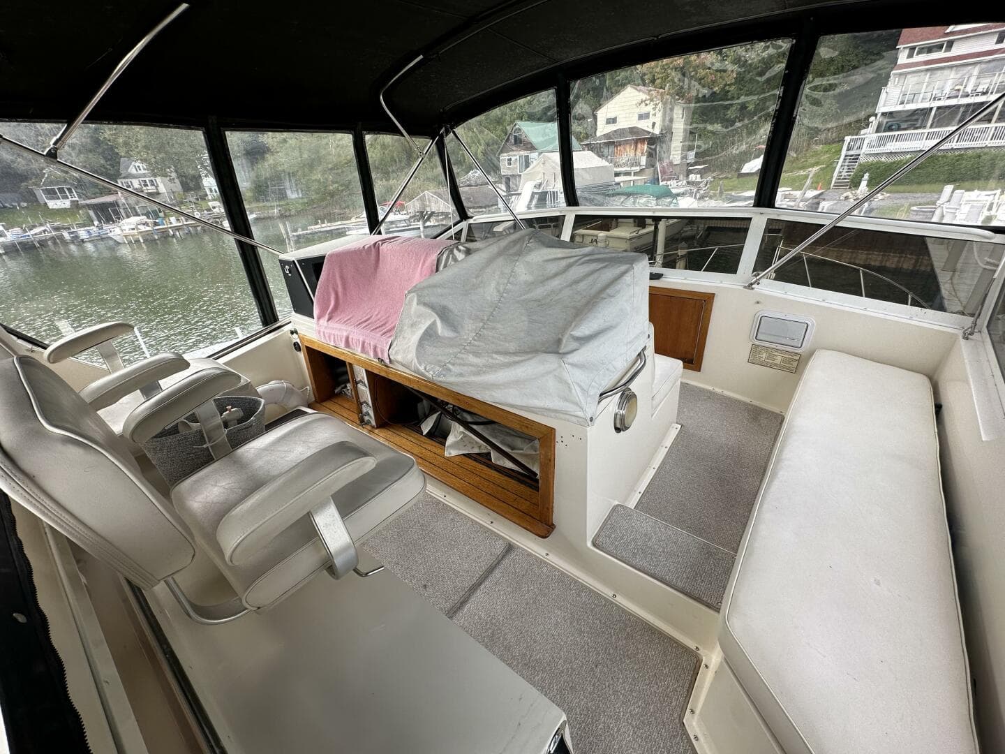 1987 Viking — photo 10