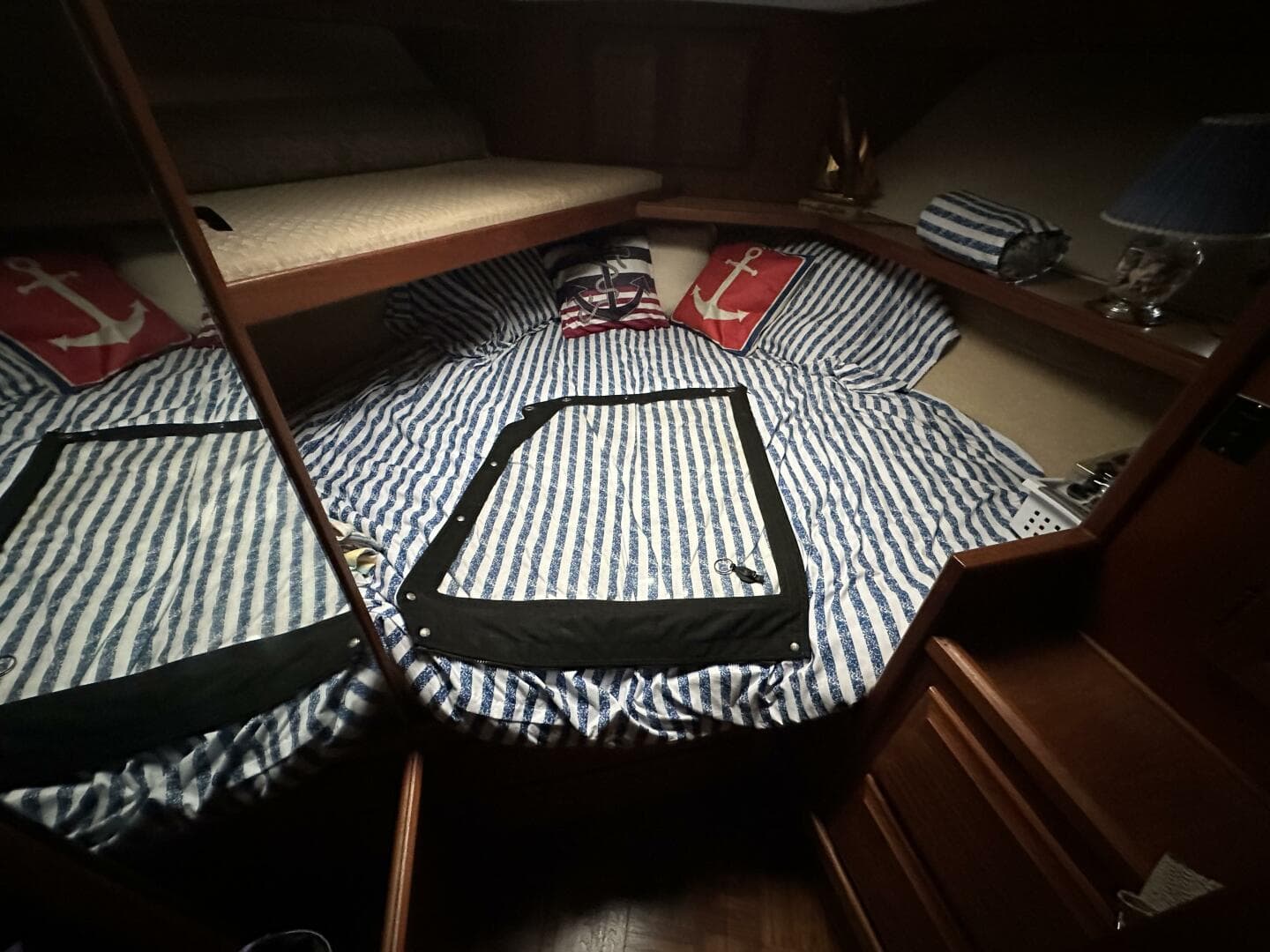 1987 Viking — photo 40