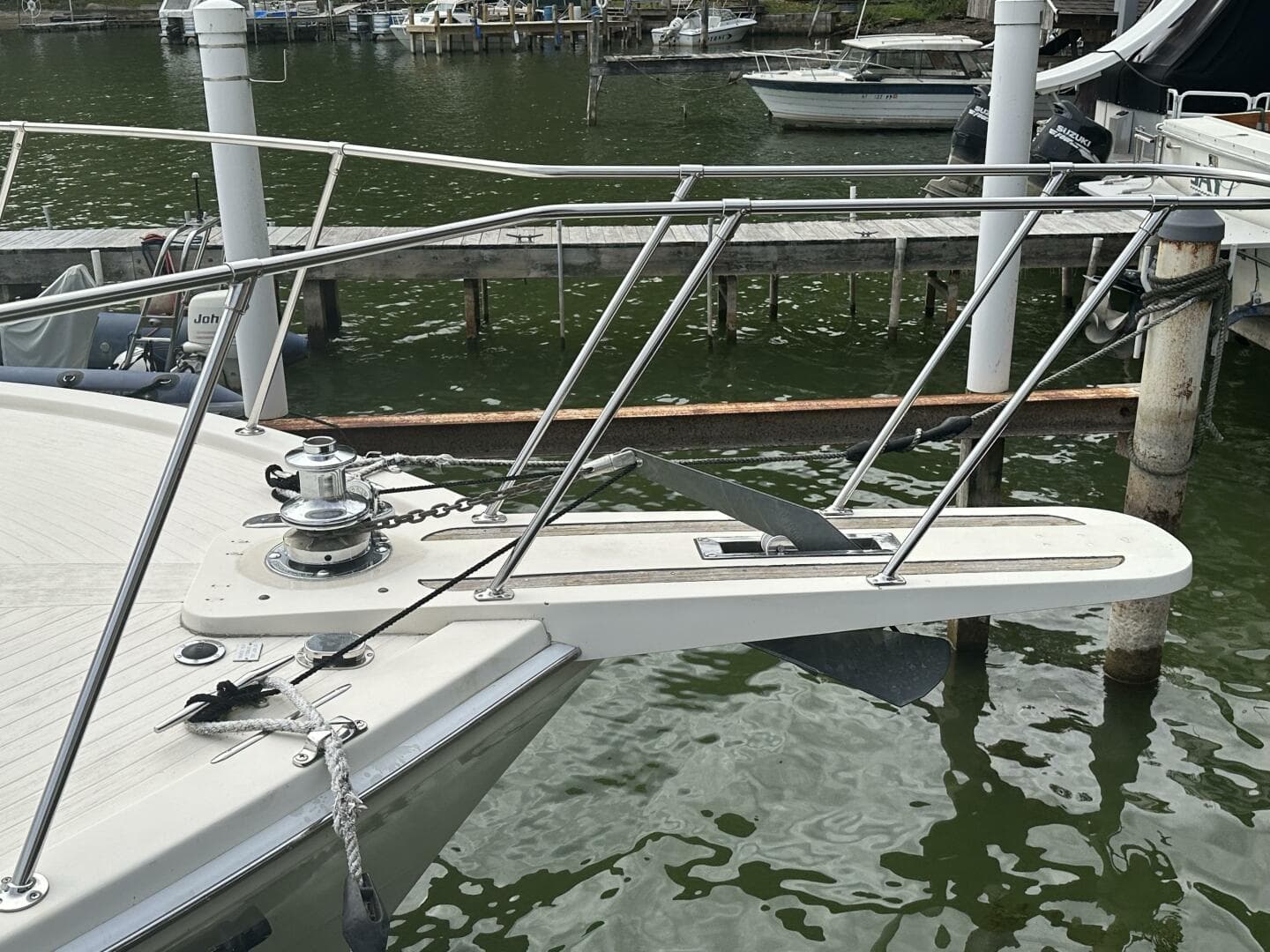 1987 Viking — photo 5