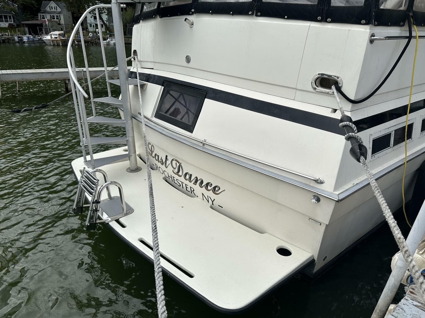 1987 Viking — photo 6