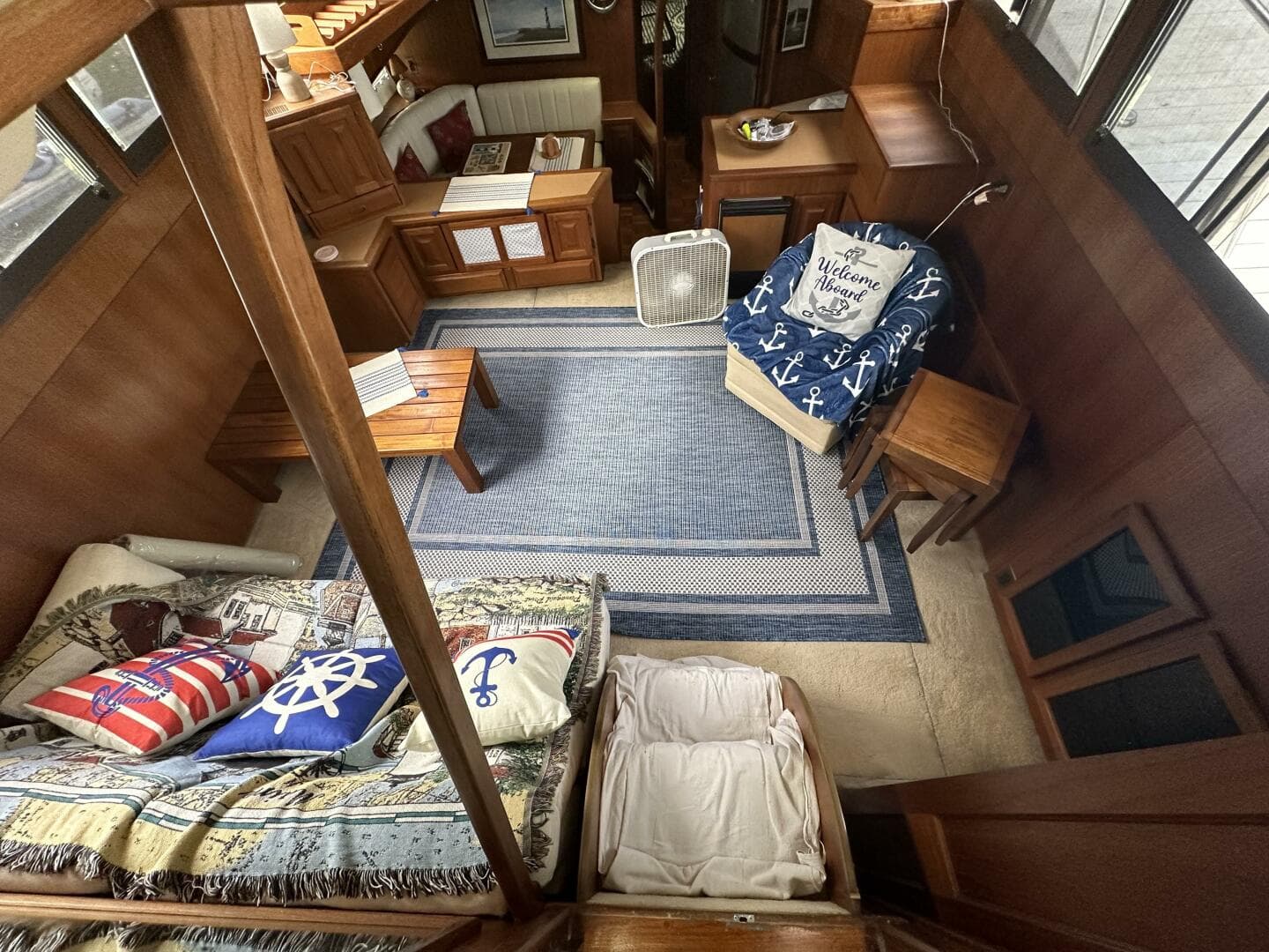 1987 Viking — photo 17