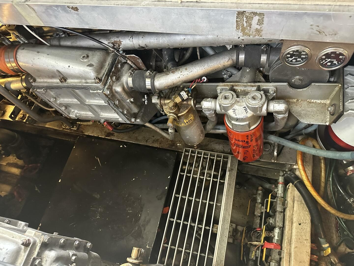 1987 Viking — photo 43