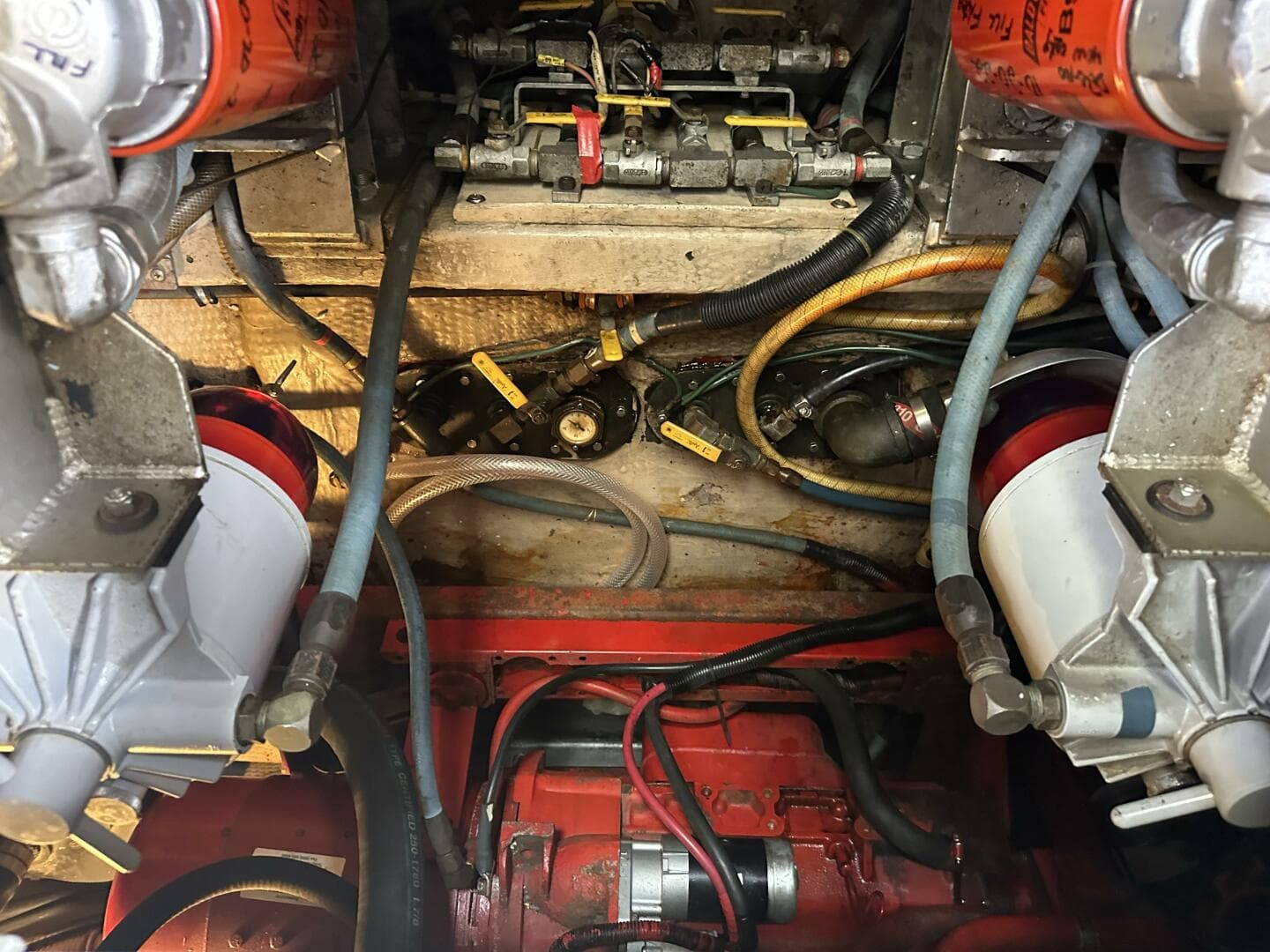 1987 Viking — photo 46