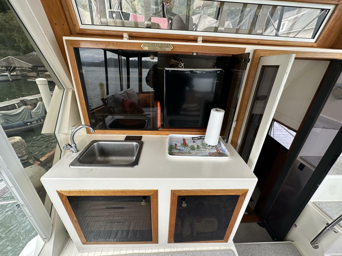 1987 Viking — photo 15