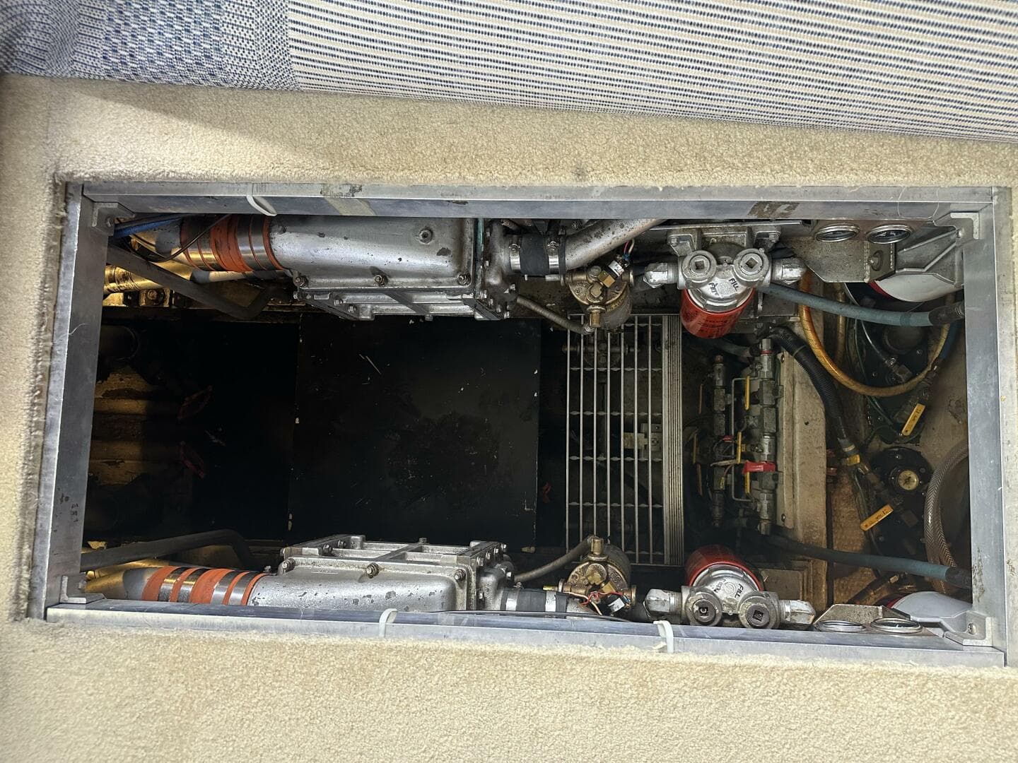 1987 Viking — photo 47