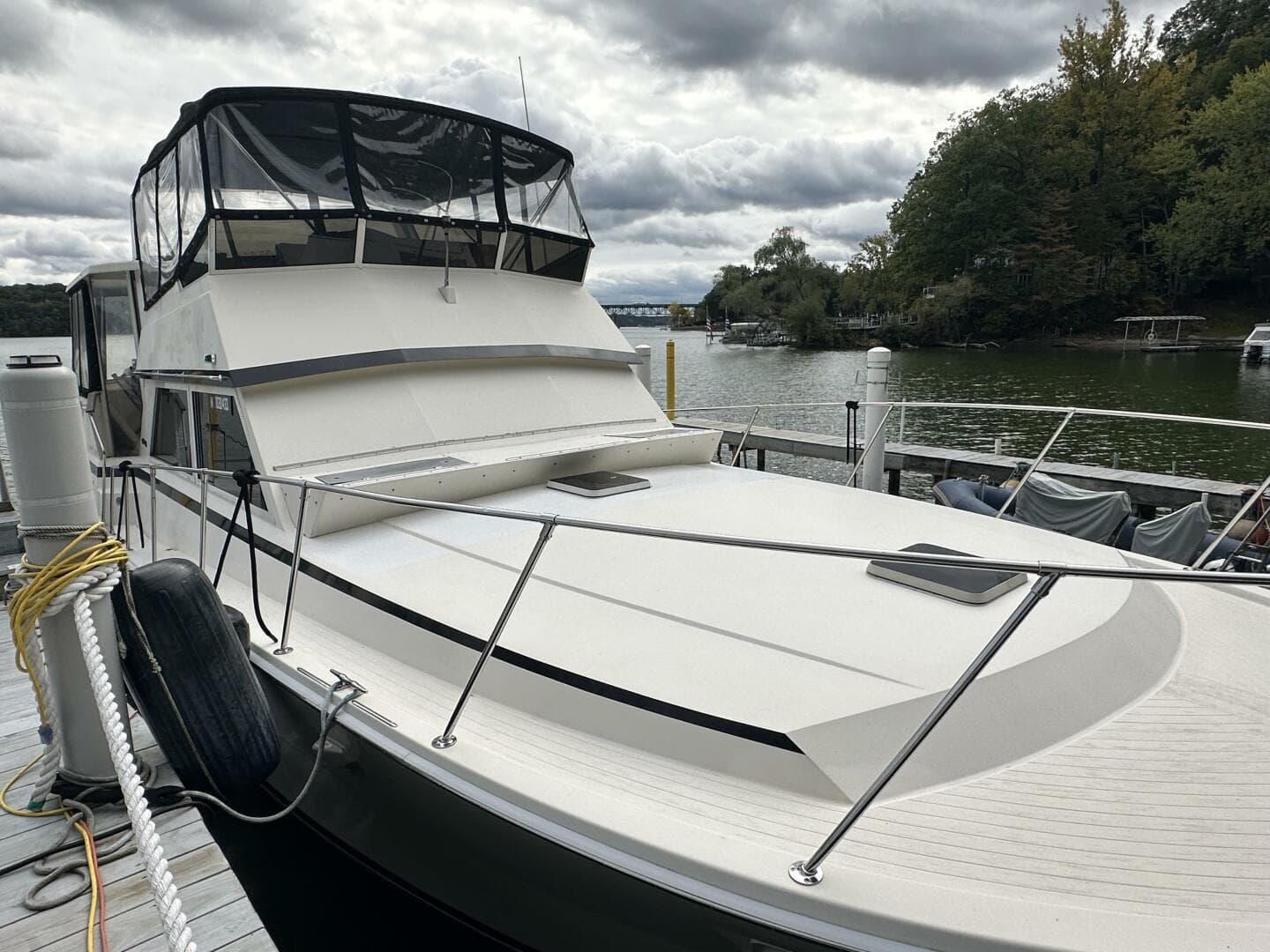 1987 Viking — photo 4