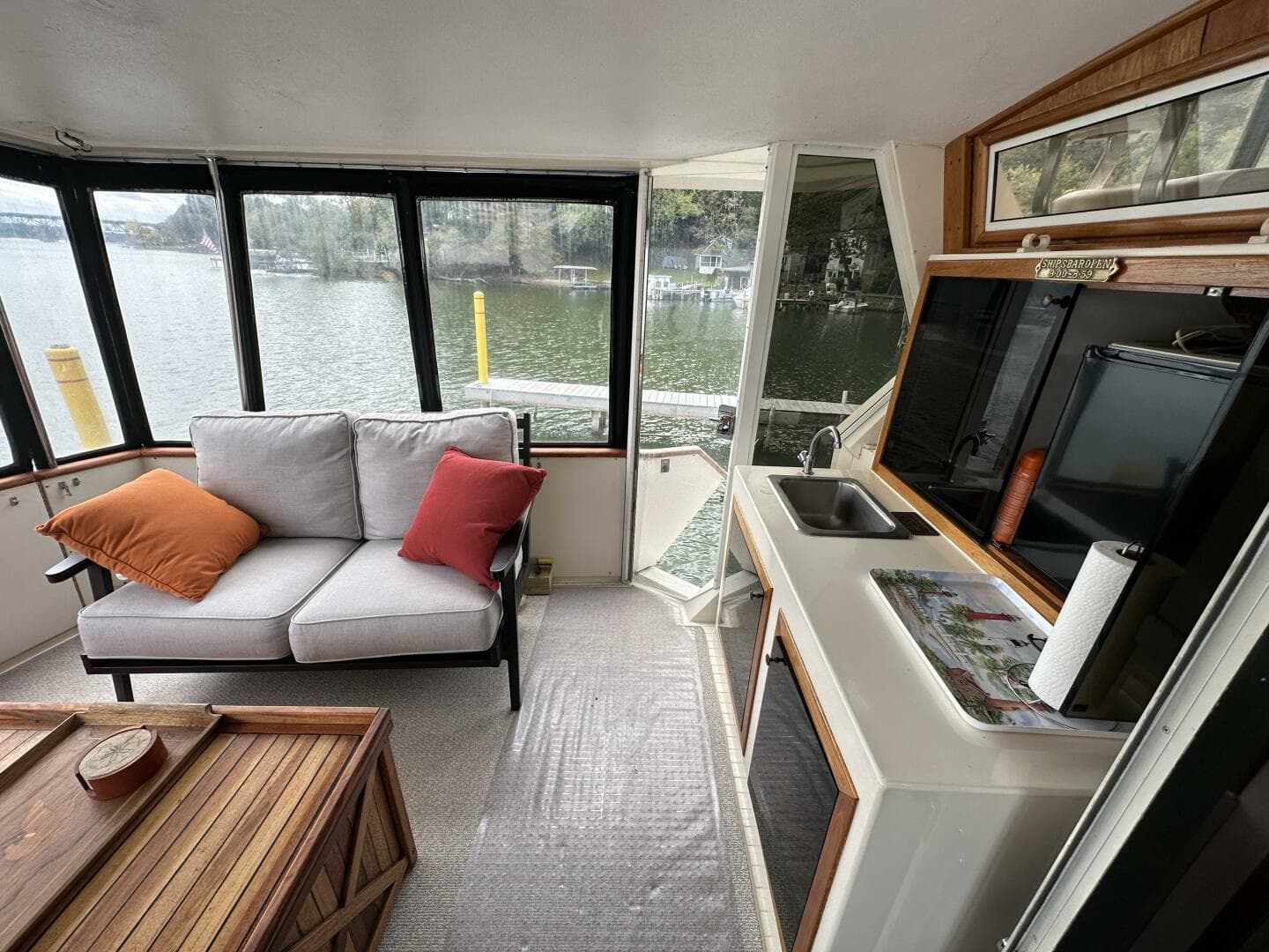 1987 Viking — photo 13