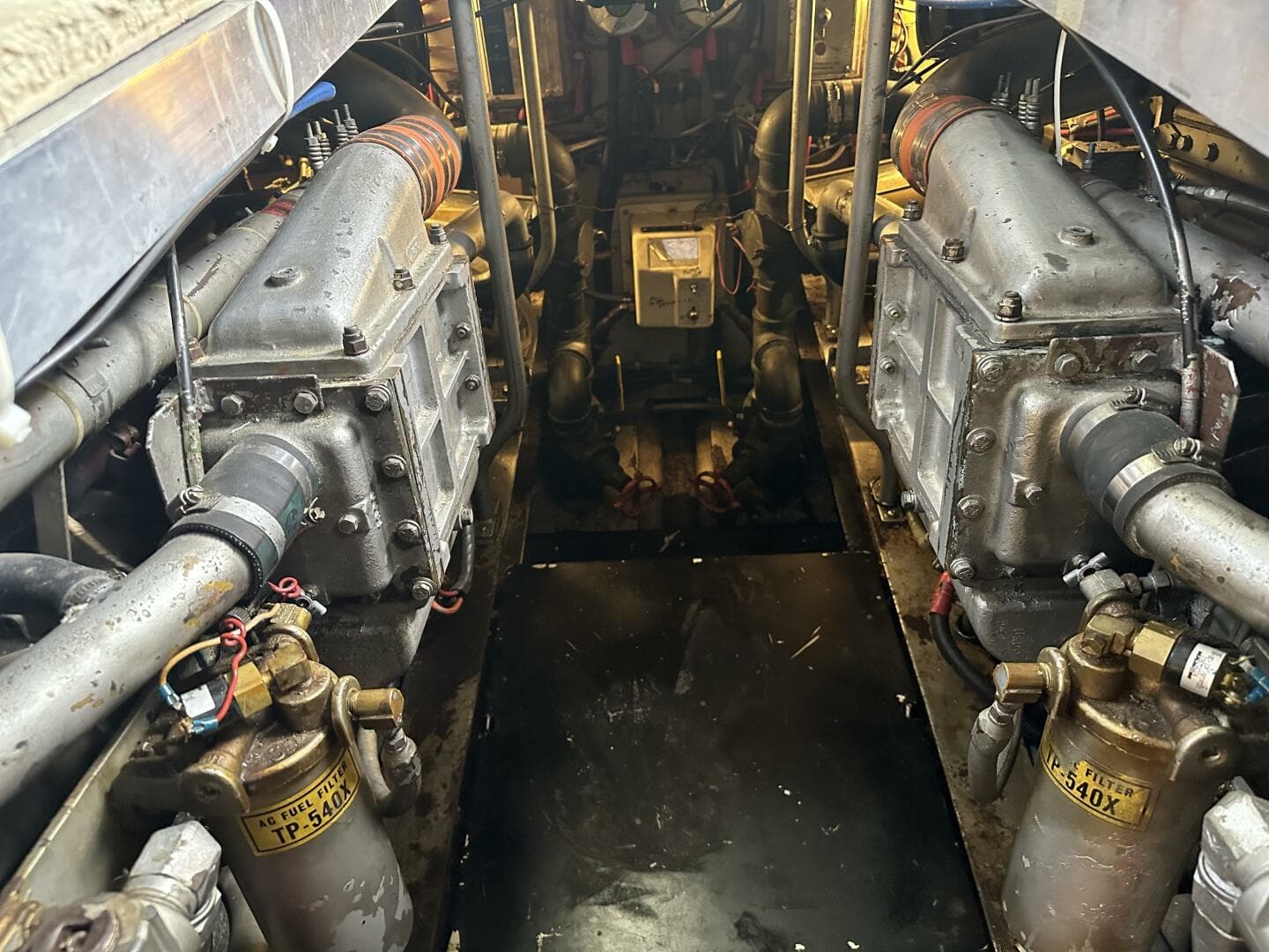 1987 Viking — photo 45