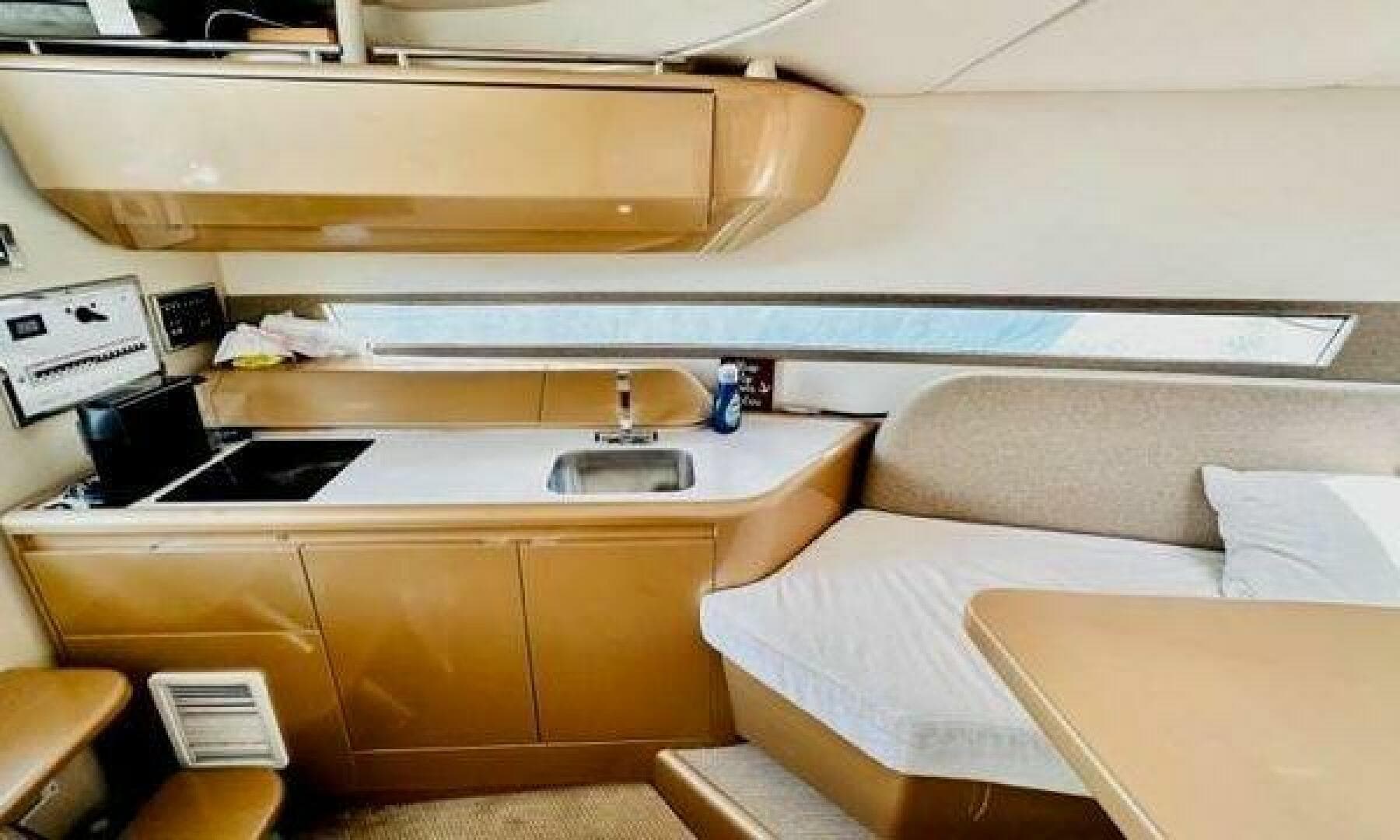 2018 Canard Emotion Hybrid — photo 22