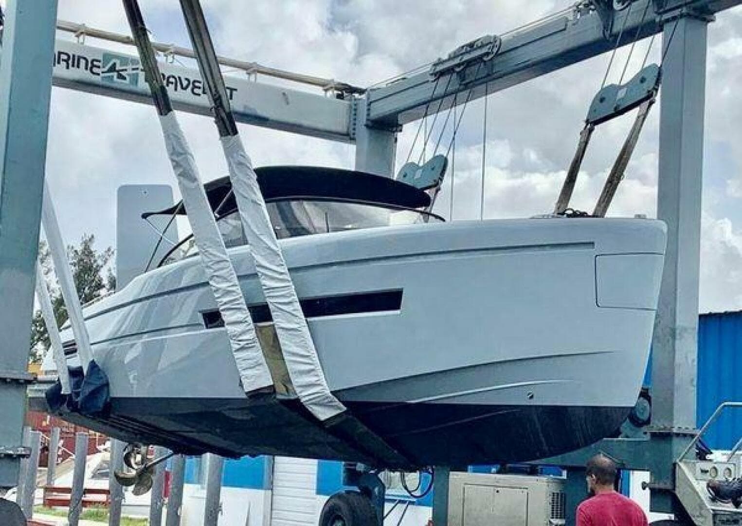 2018 Canard Emotion Hybrid — photo 31