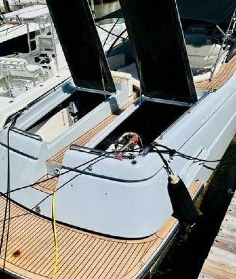 2018 Canard Emotion Hybrid — photo 12