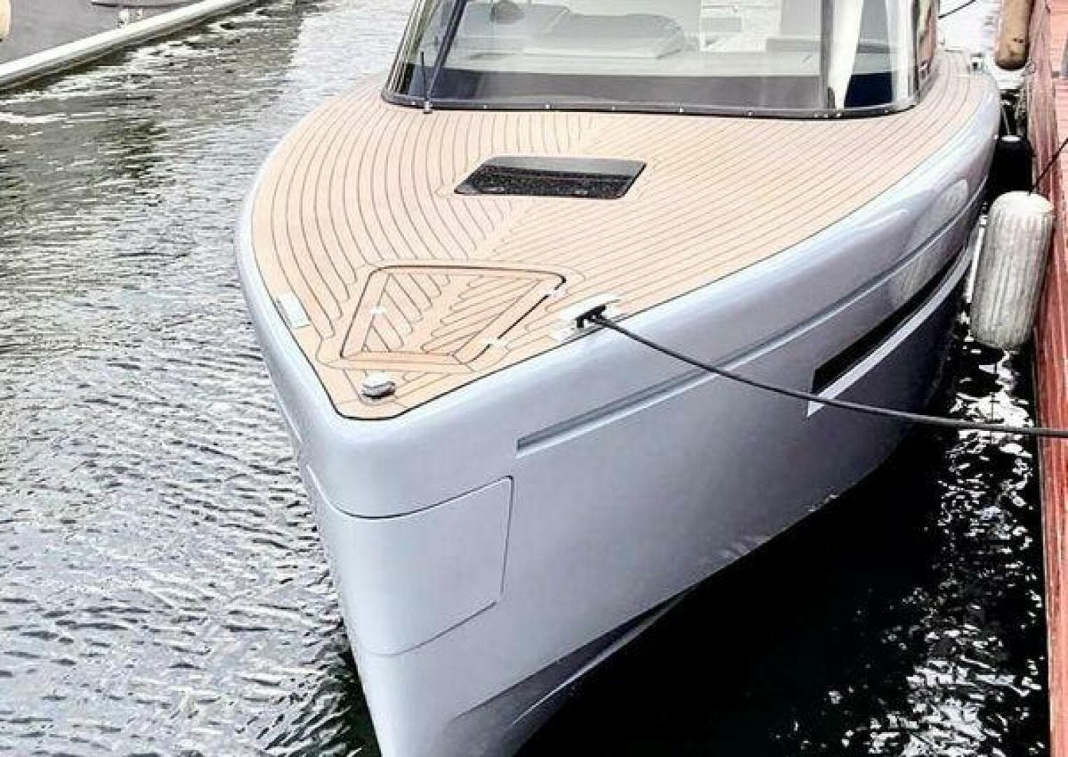 2018 Canard Emotion Hybrid — photo 33