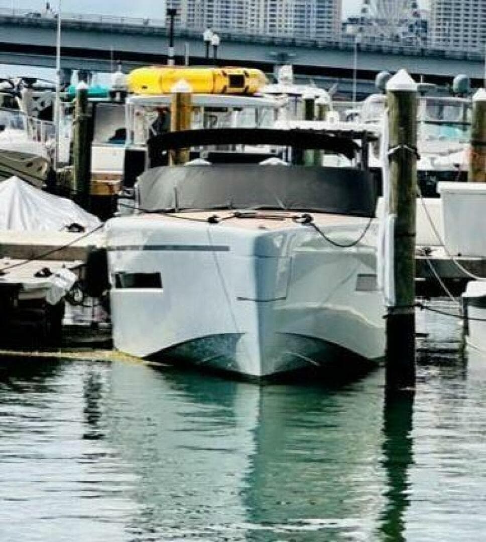 2018 Canard Emotion Hybrid — photo 8