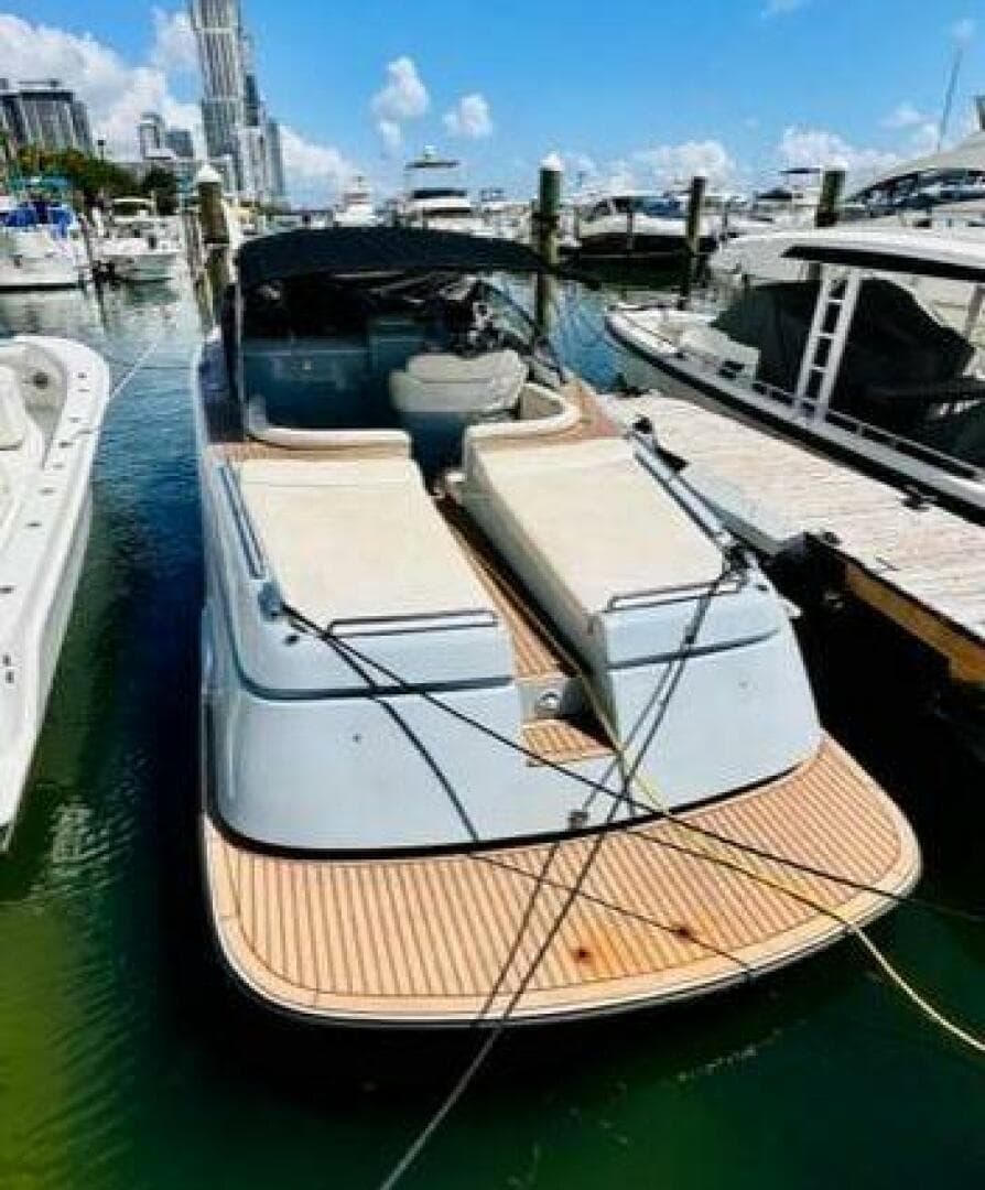 2018 Canard Emotion Hybrid — photo 11