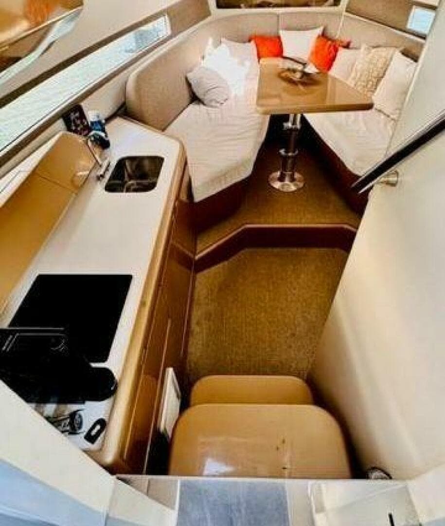 2018 Canard Emotion Hybrid — photo 18