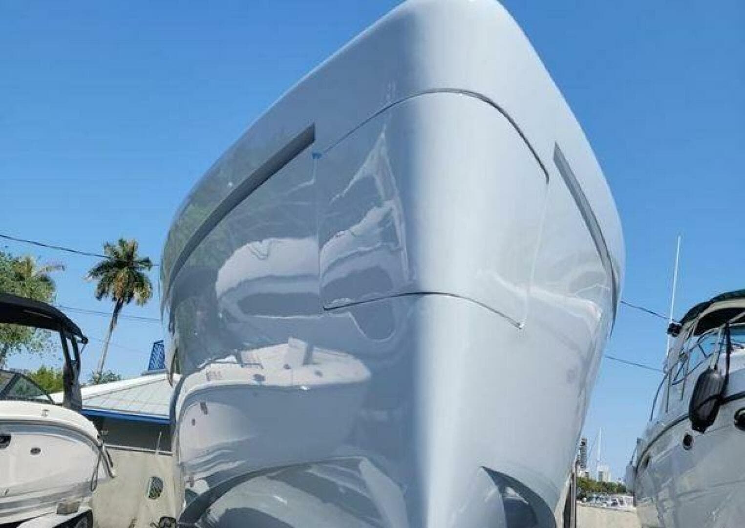 2018 Canard Emotion Hybrid — photo 32