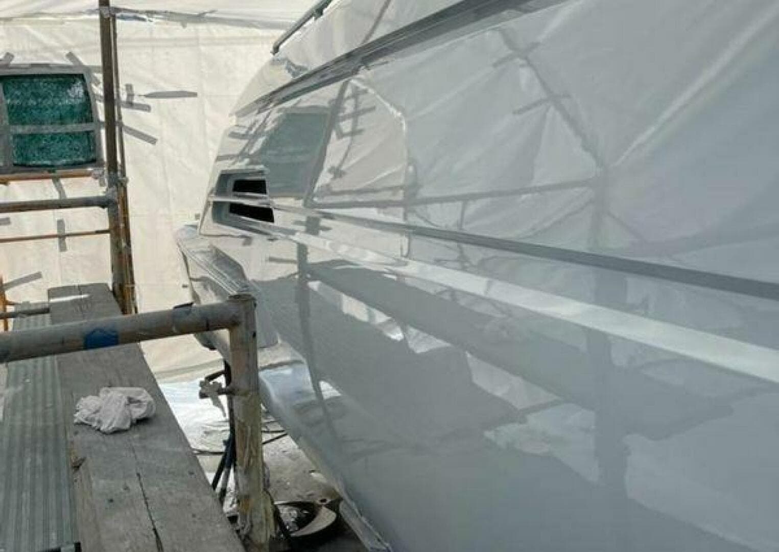 2018 Canard Emotion Hybrid — photo 25