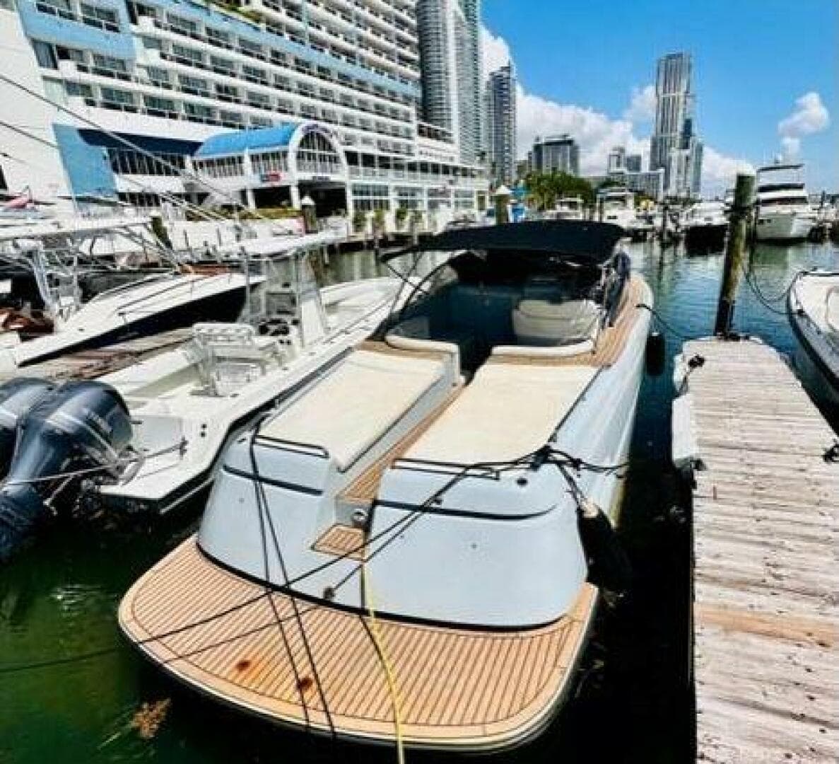 2018 Canard Emotion Hybrid — photo 10