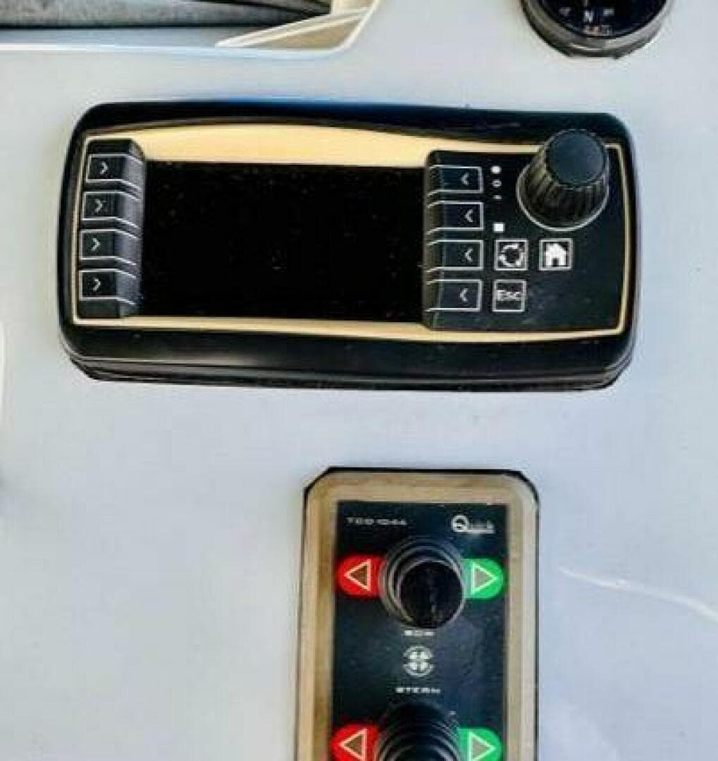 2018 Canard Emotion Hybrid — photo 16