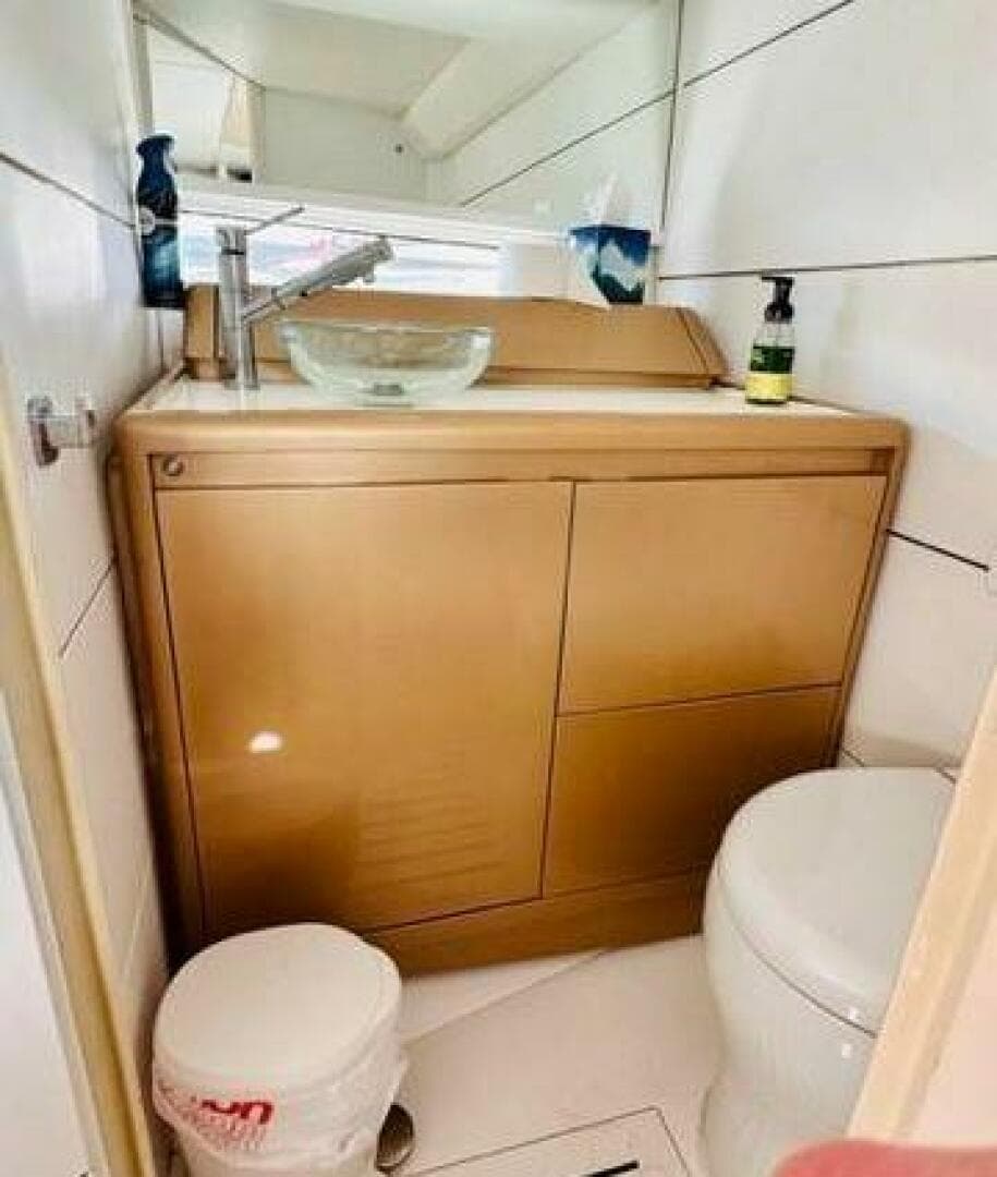 2018 Canard Emotion Hybrid — photo 19