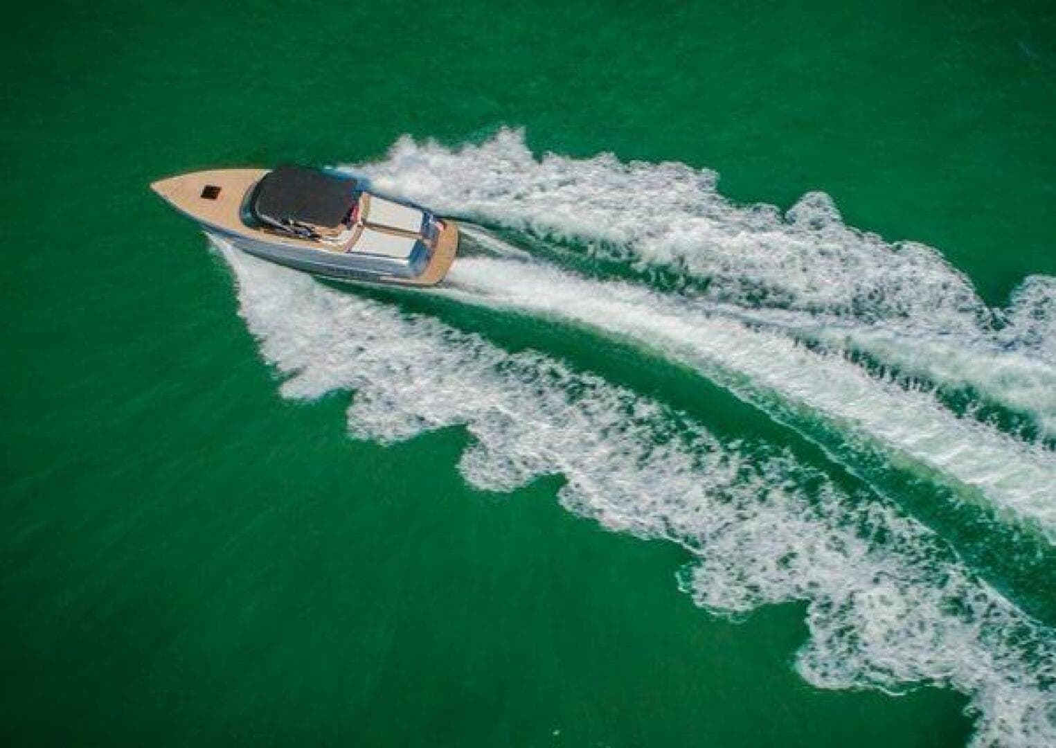 2018 Canard Emotion Hybrid — photo 3