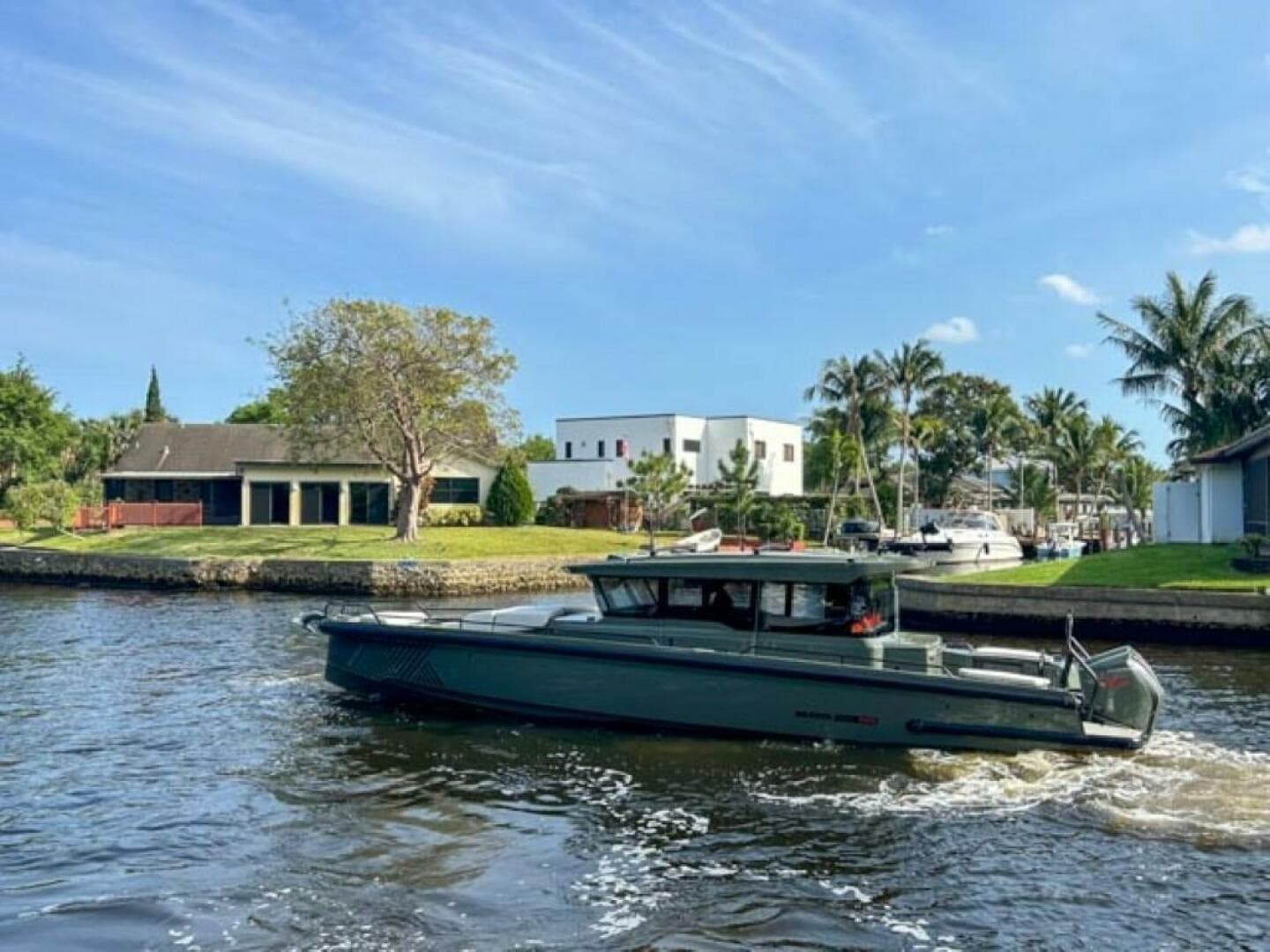 2024 Brabus Shadow 900 XC — photo 3