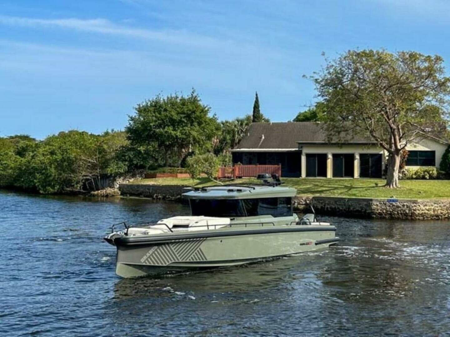 2024 Brabus Shadow 900 XC — photo 5