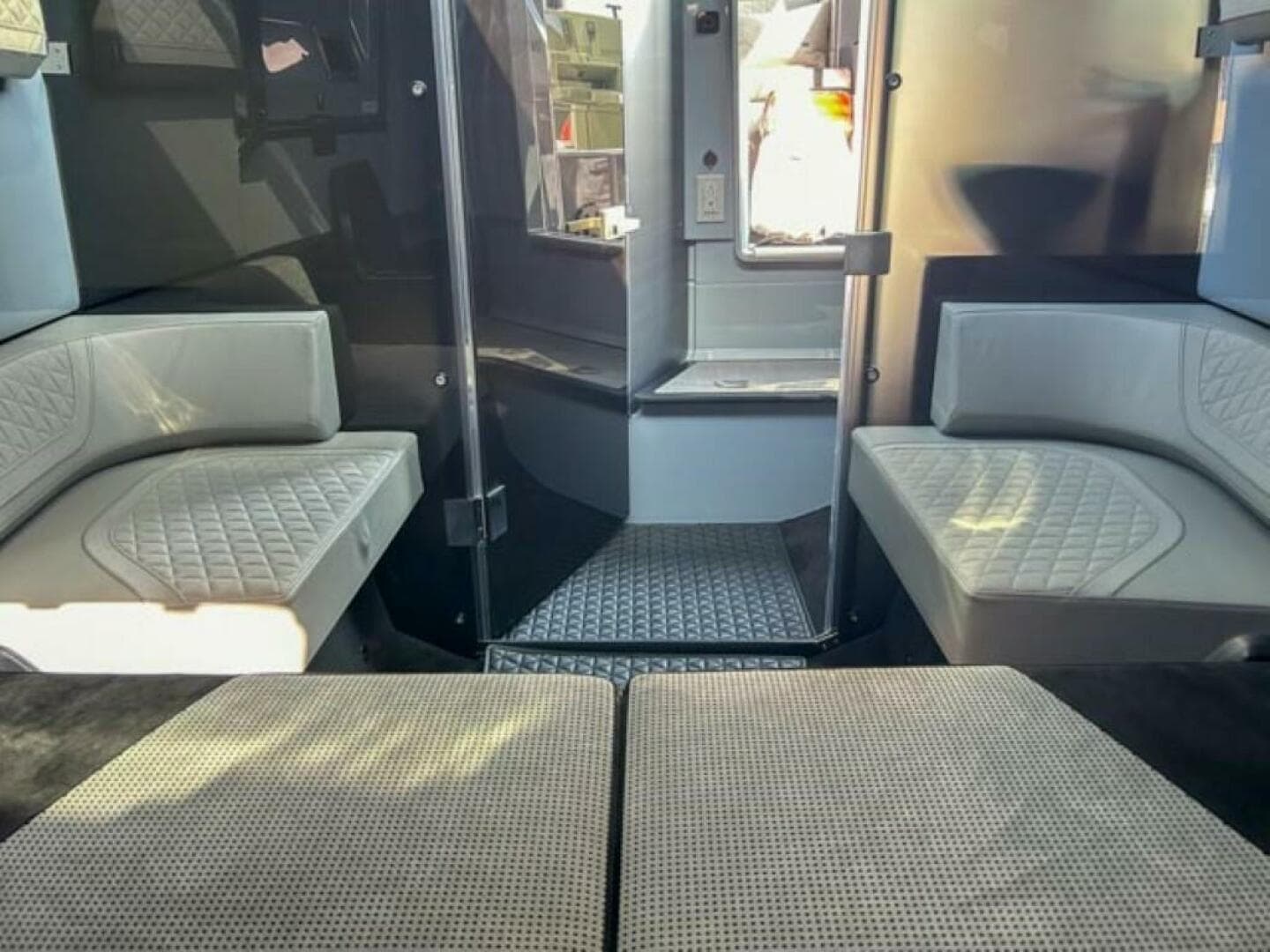 2024 Brabus Shadow 900 XC — photo 15