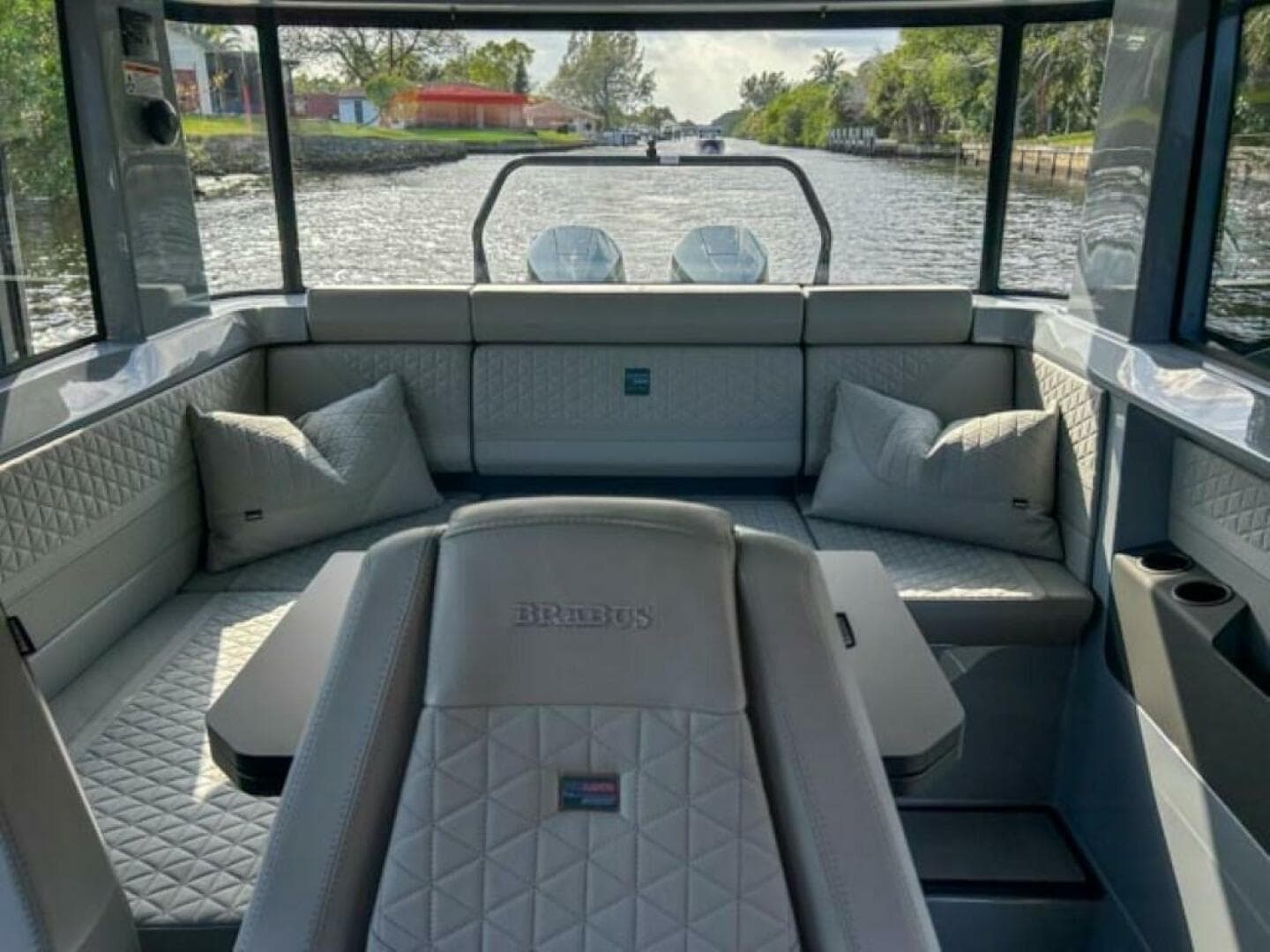 2024 Brabus Shadow 900 XC — photo 18