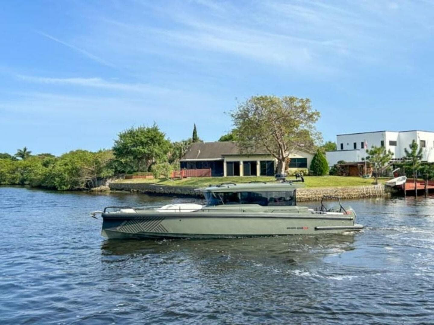 2024 Brabus Shadow 900 XC — photo 4