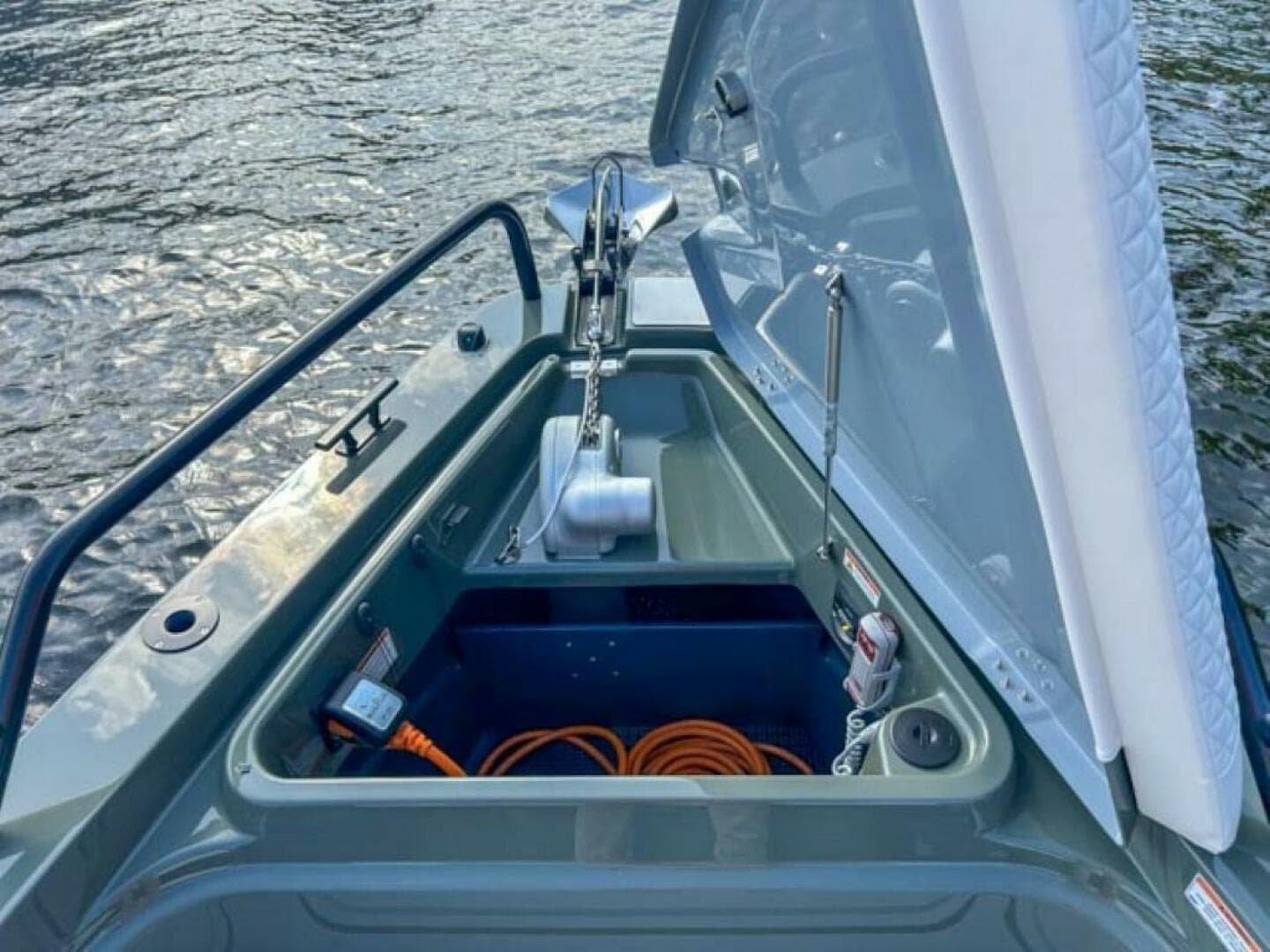 2024 Brabus Shadow 900 XC — photo 7